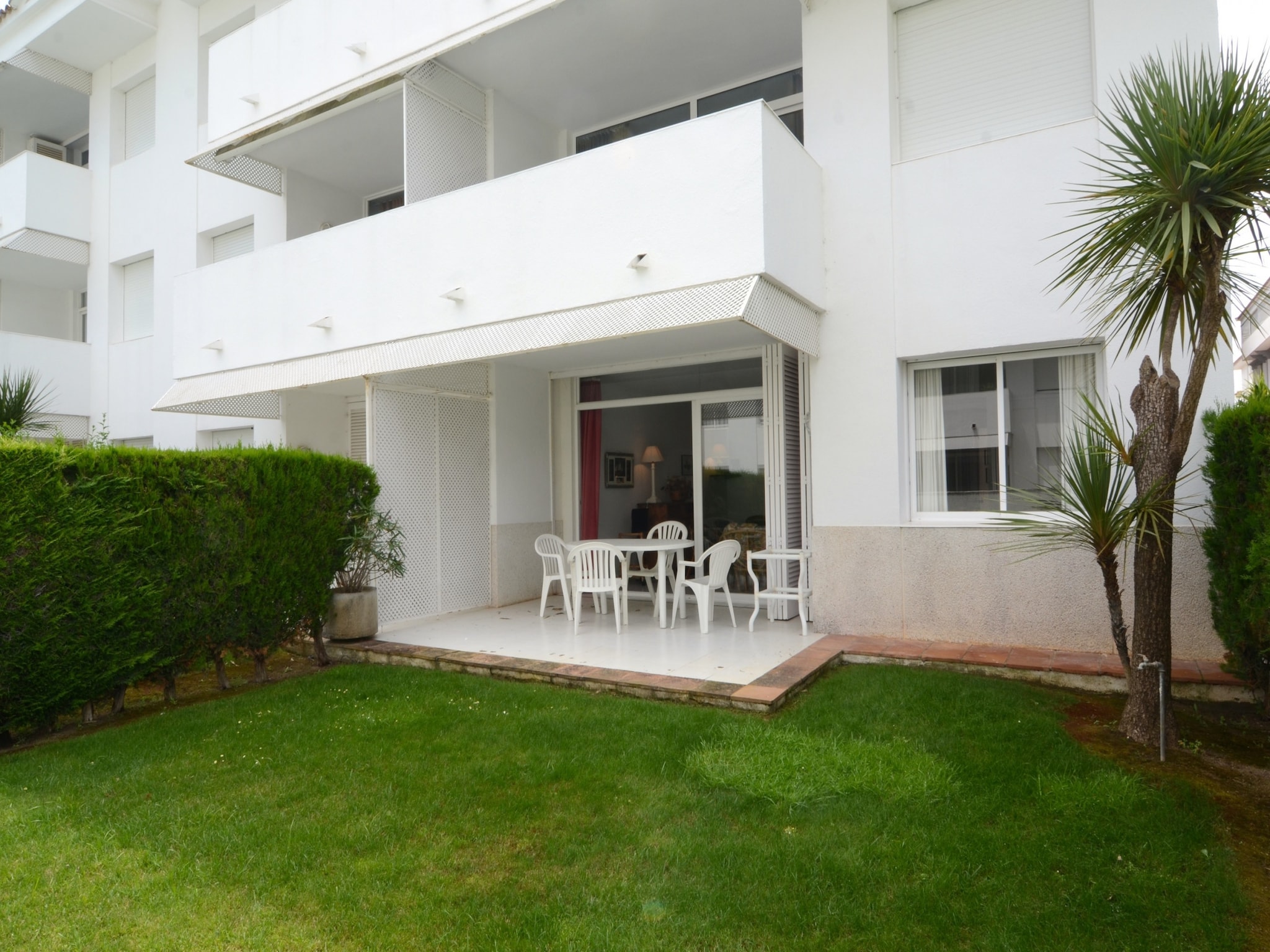 Leilighet GREEN CLUB B 104