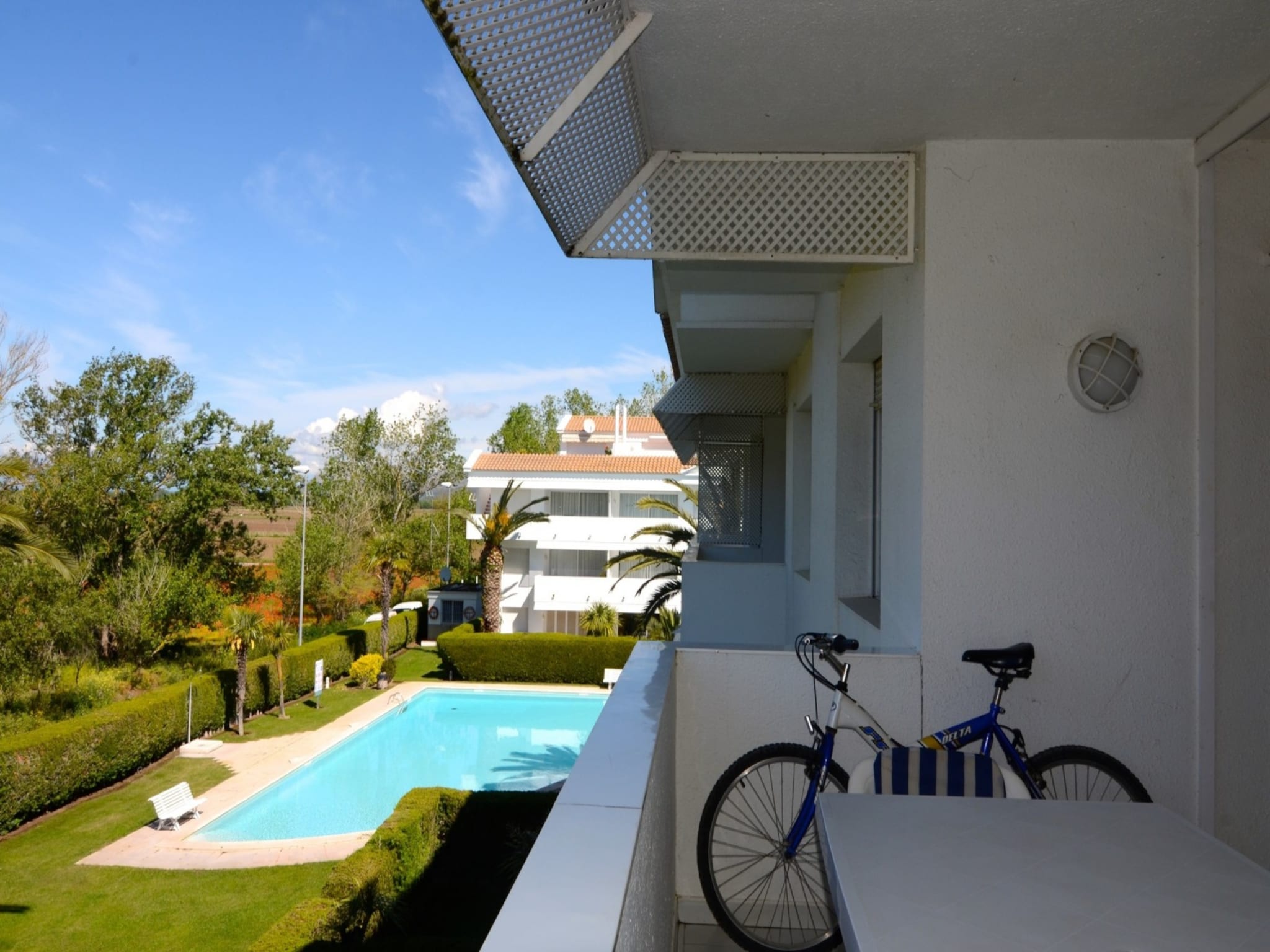 Apartamento GREEN CLUB P 303 STAR
