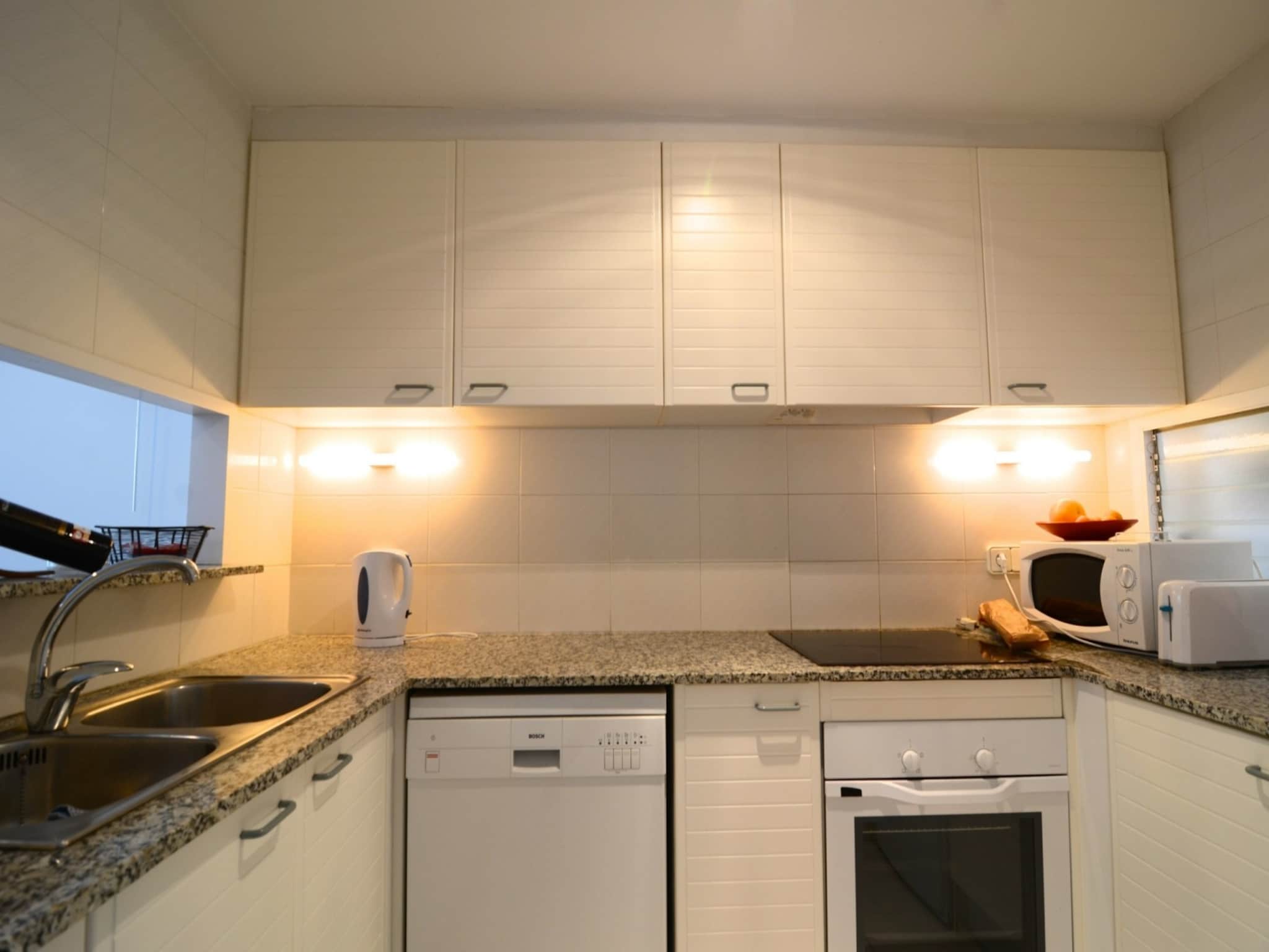Apartamento GREEN CLUB P 303 STAR