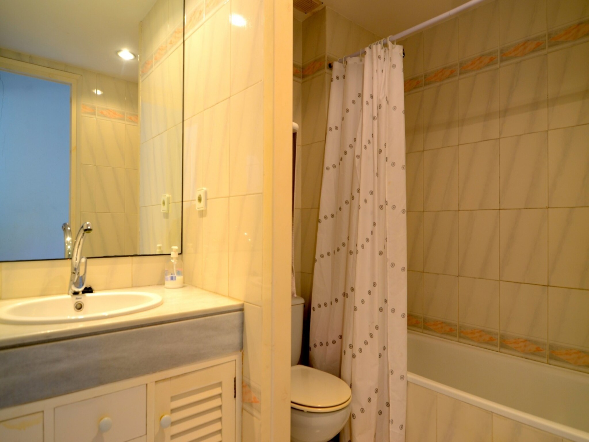 Apartamento GREEN CLUB P 303 STAR