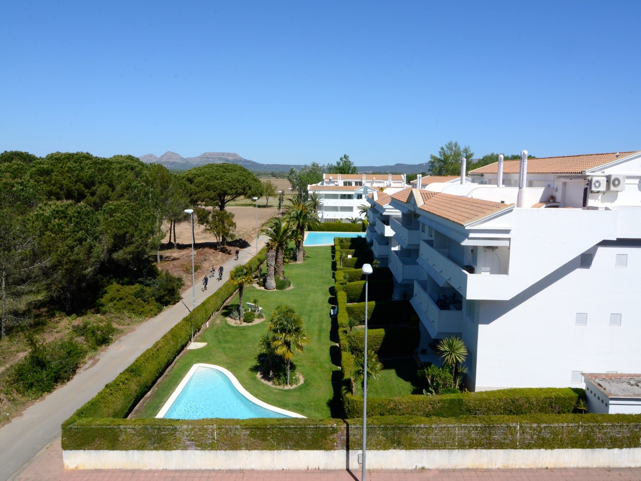 Apartamento GREEN CLUB P 303 STAR