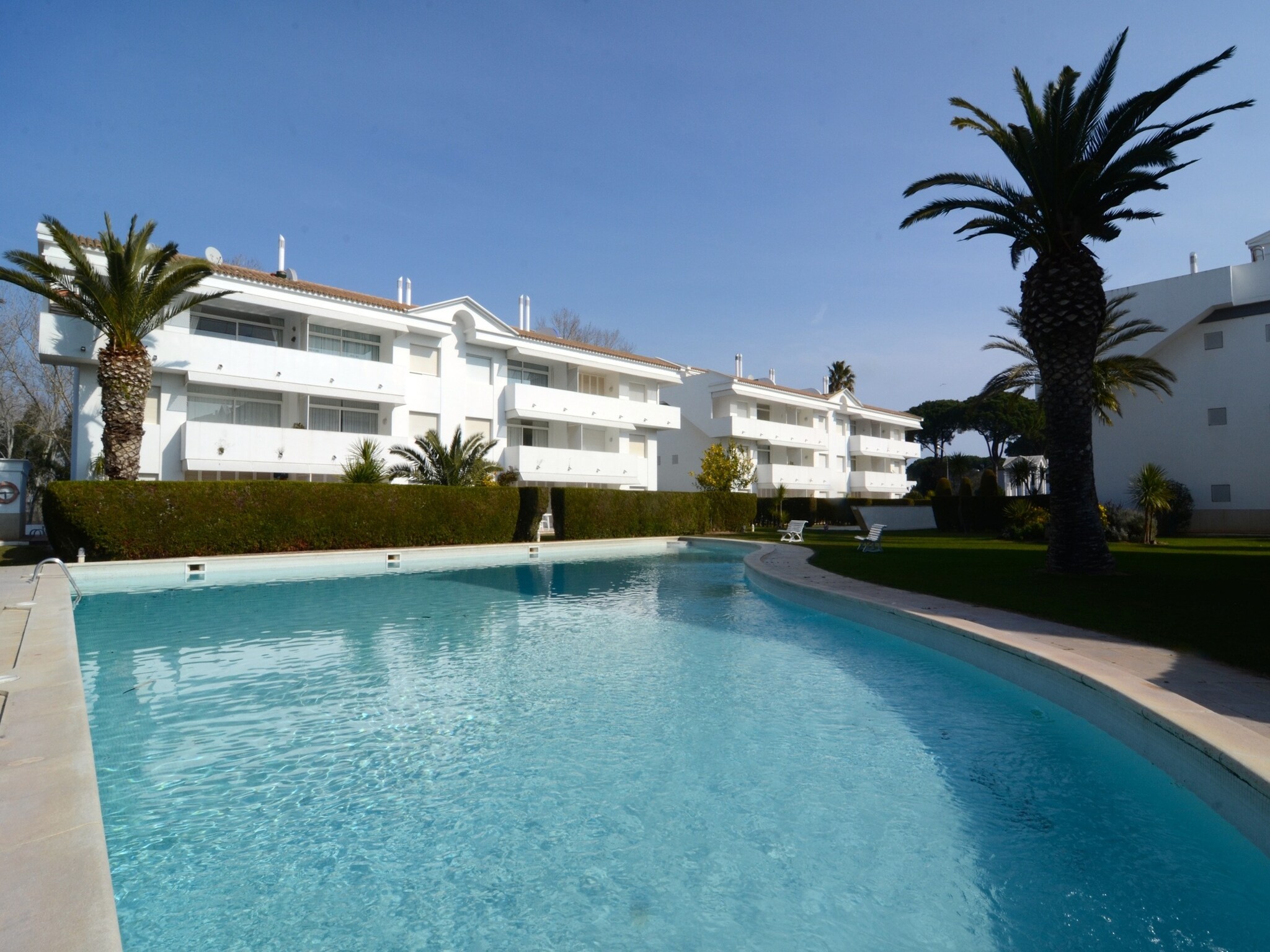 Apartamento GREEN CLUB P 303 STAR