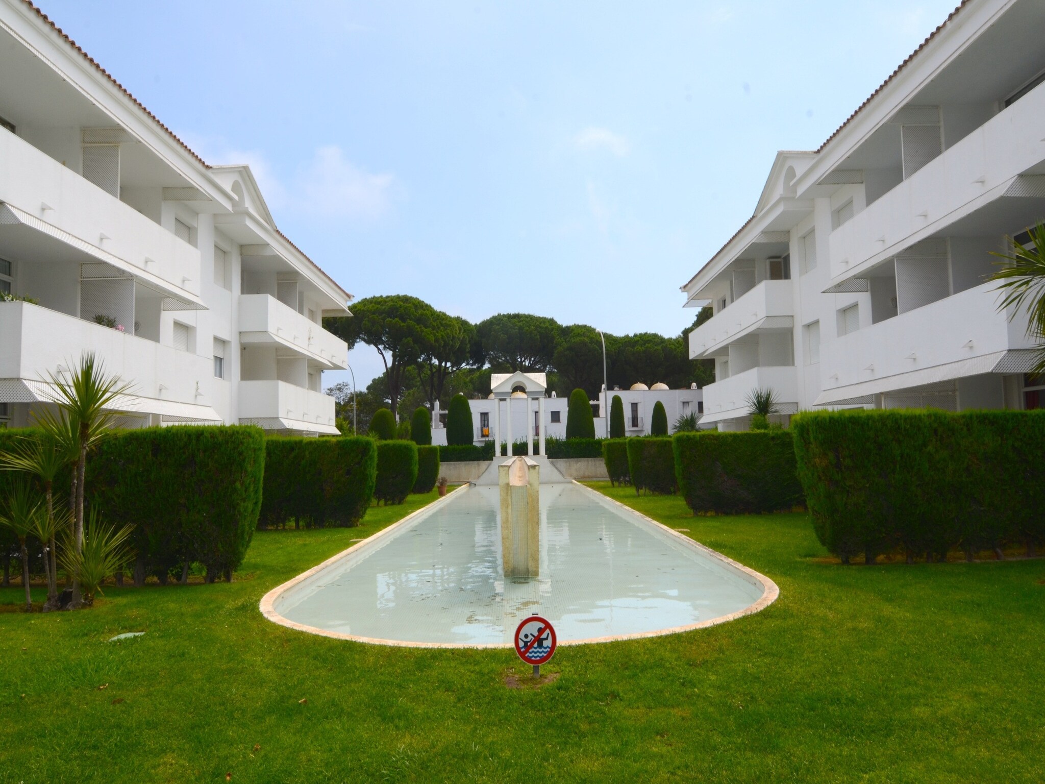 Apartamento GREEN CLUB P 303 STAR