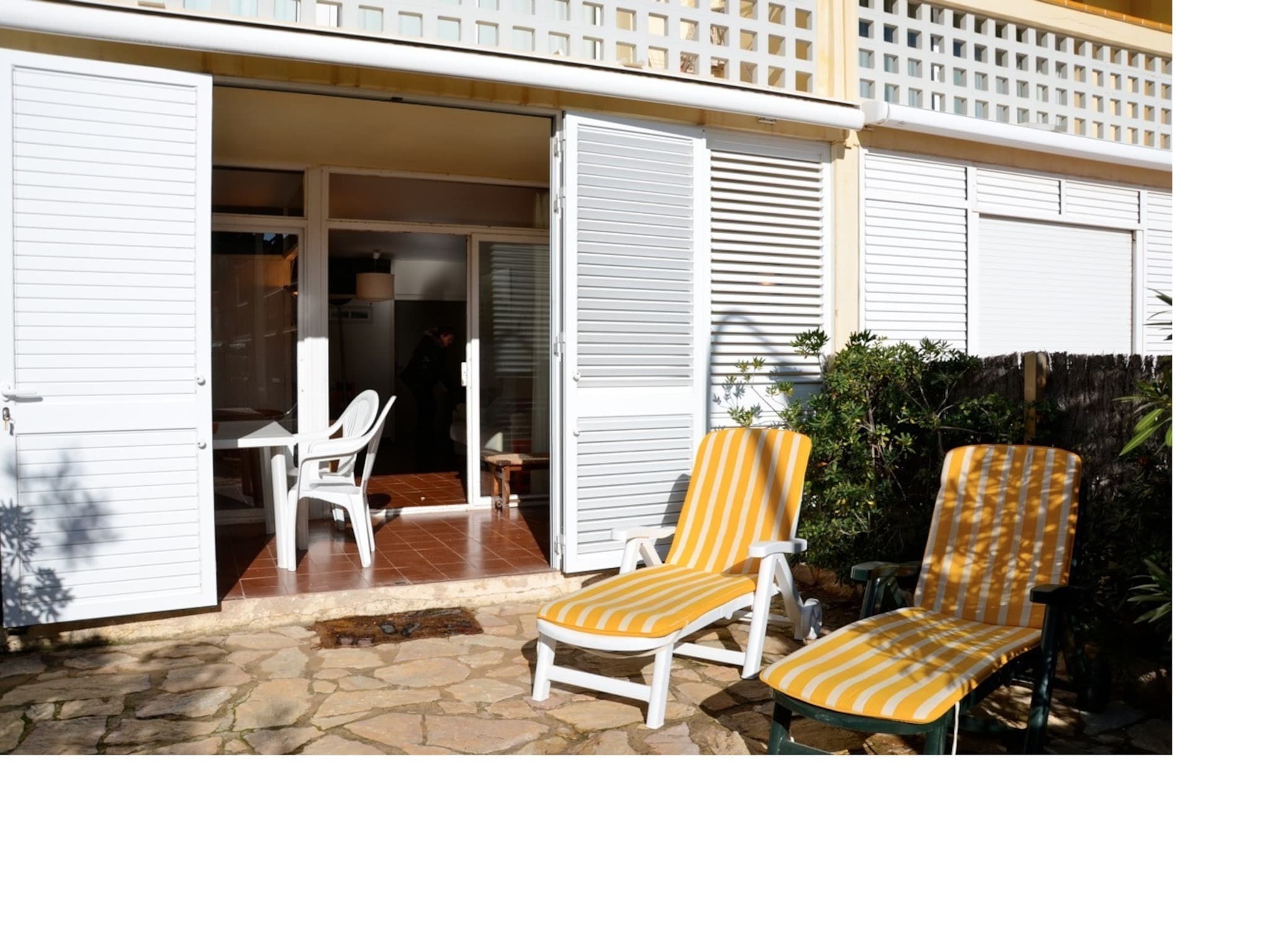 Leilighet PARADIS 31