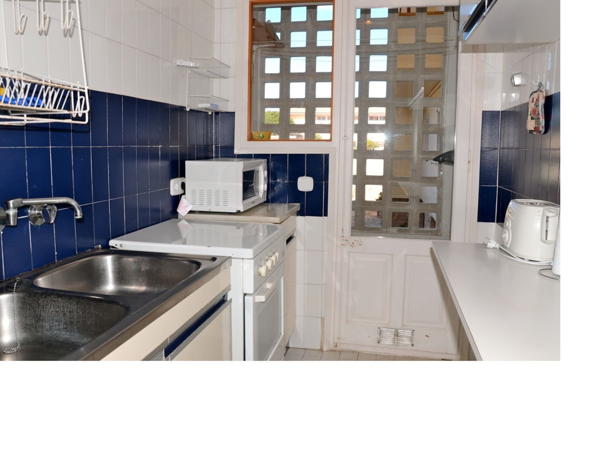 Leilighet PARADIS 31