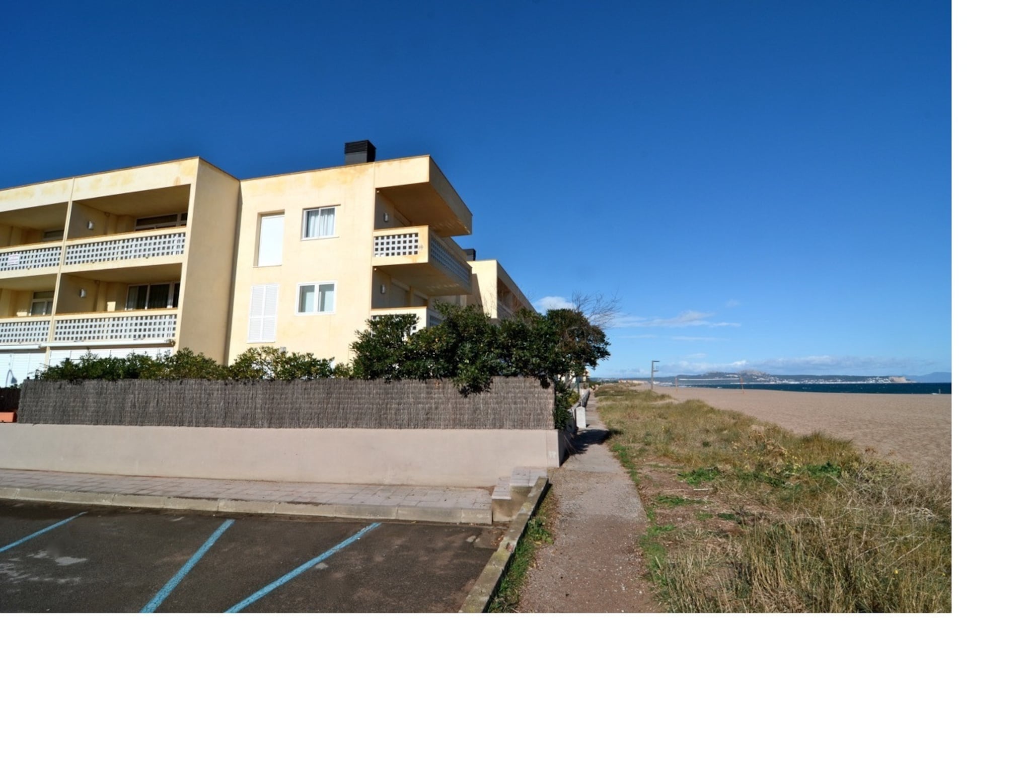 Leilighet PARADIS 31