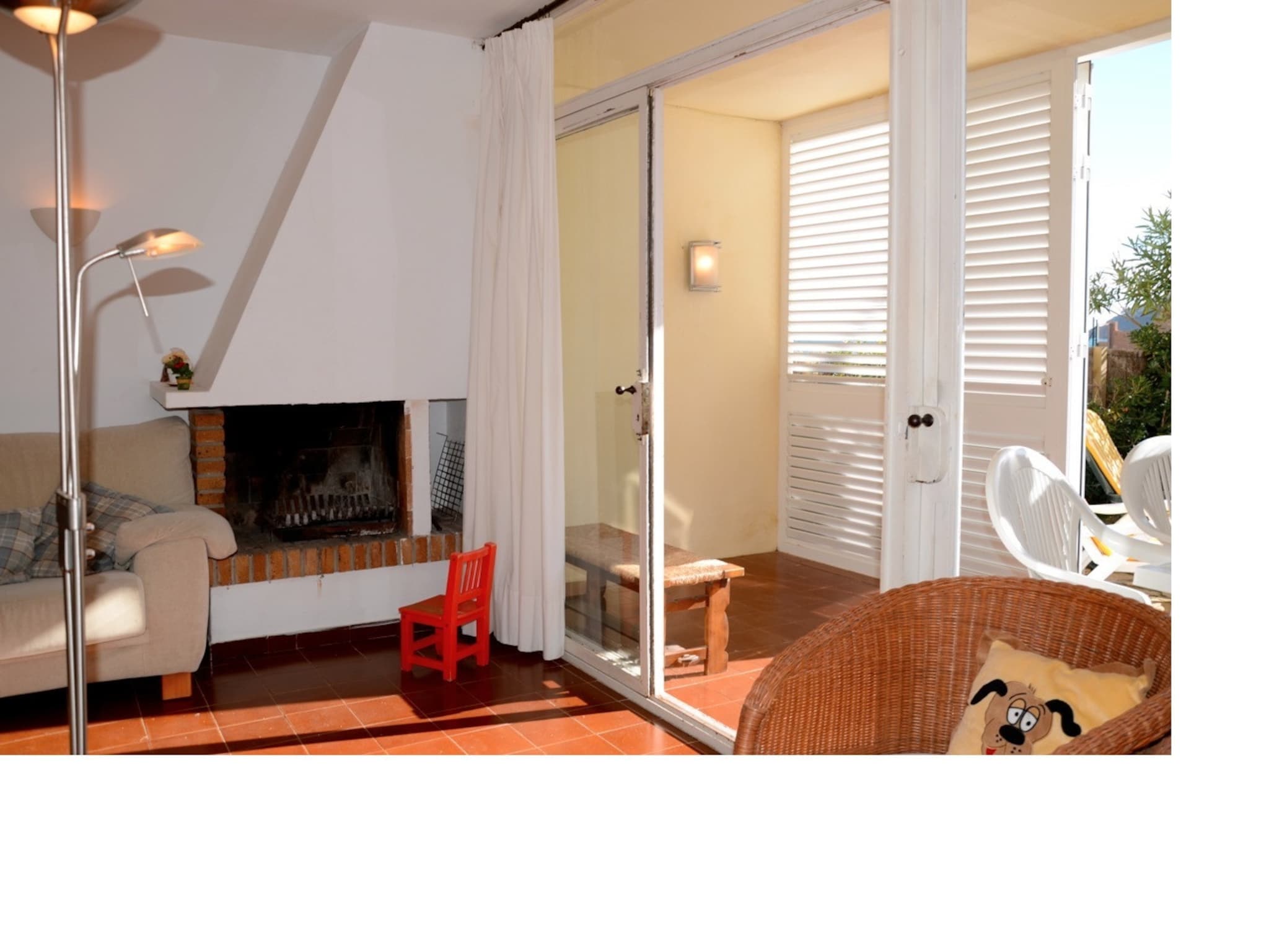 Leilighet PARADIS 31