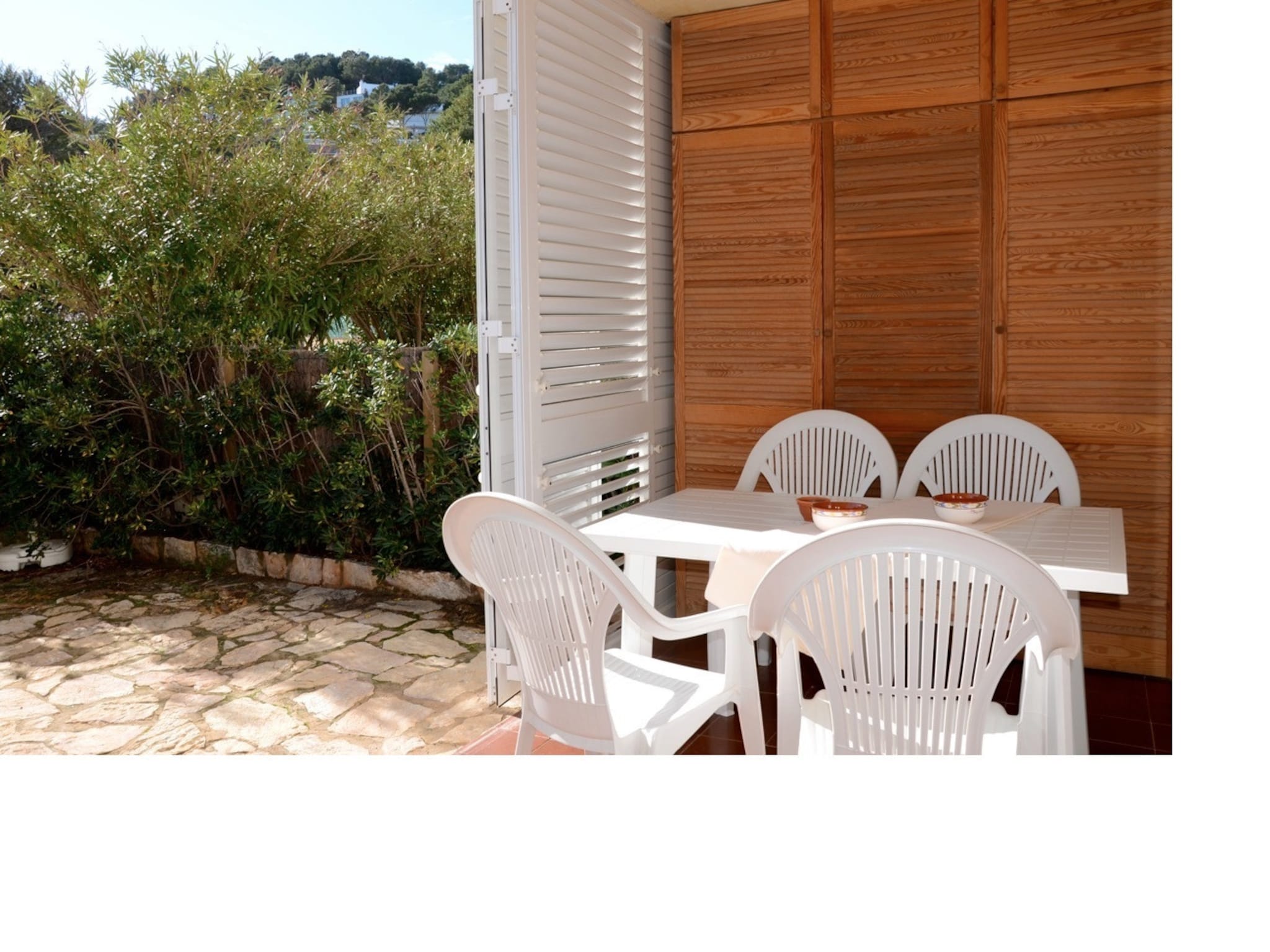 Leilighet PARADIS 31