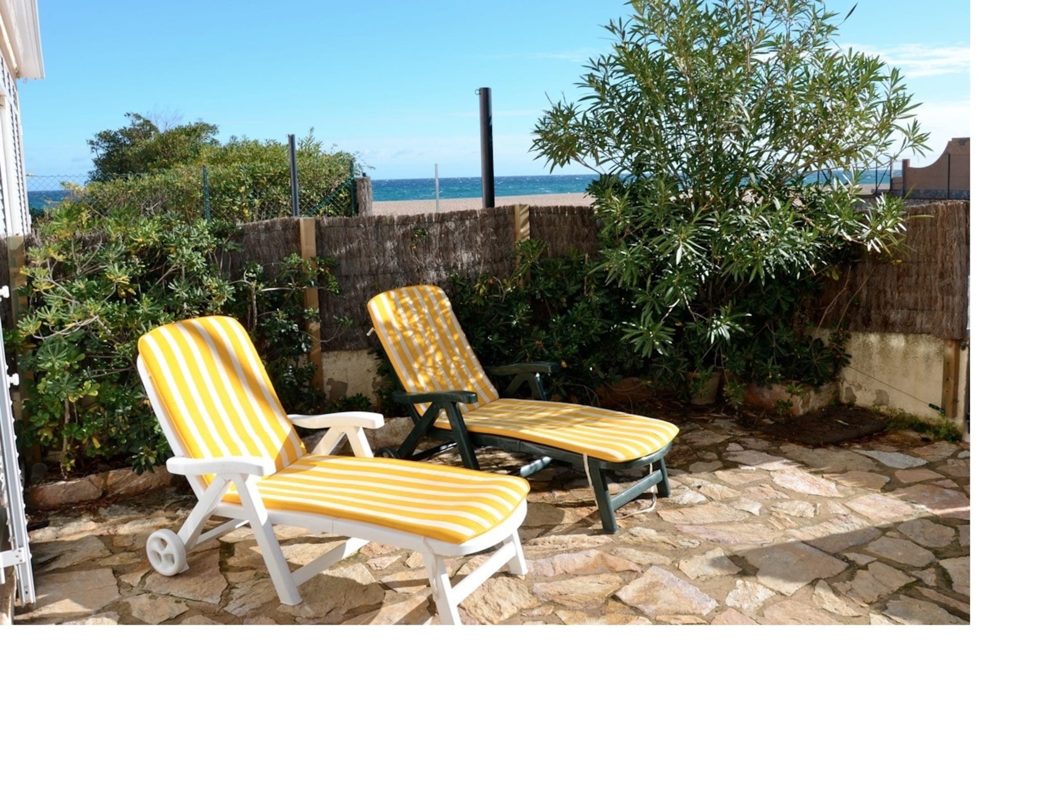 Leilighet PARADIS 31