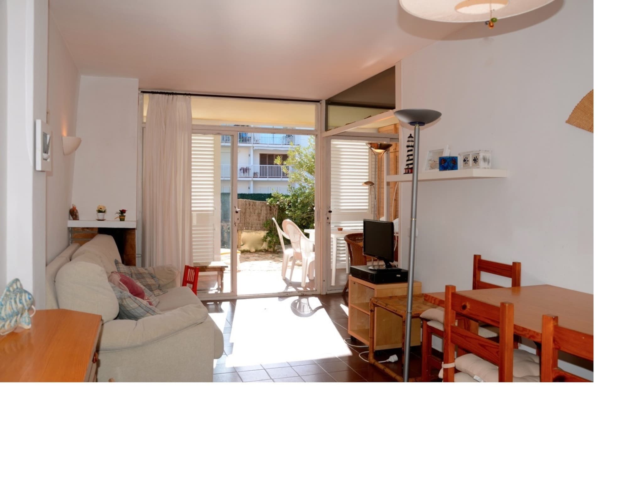 Leilighet PARADIS 31