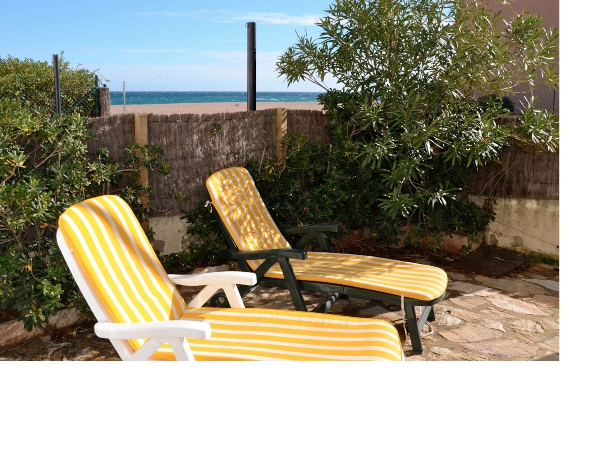 Leilighet PARADIS 31