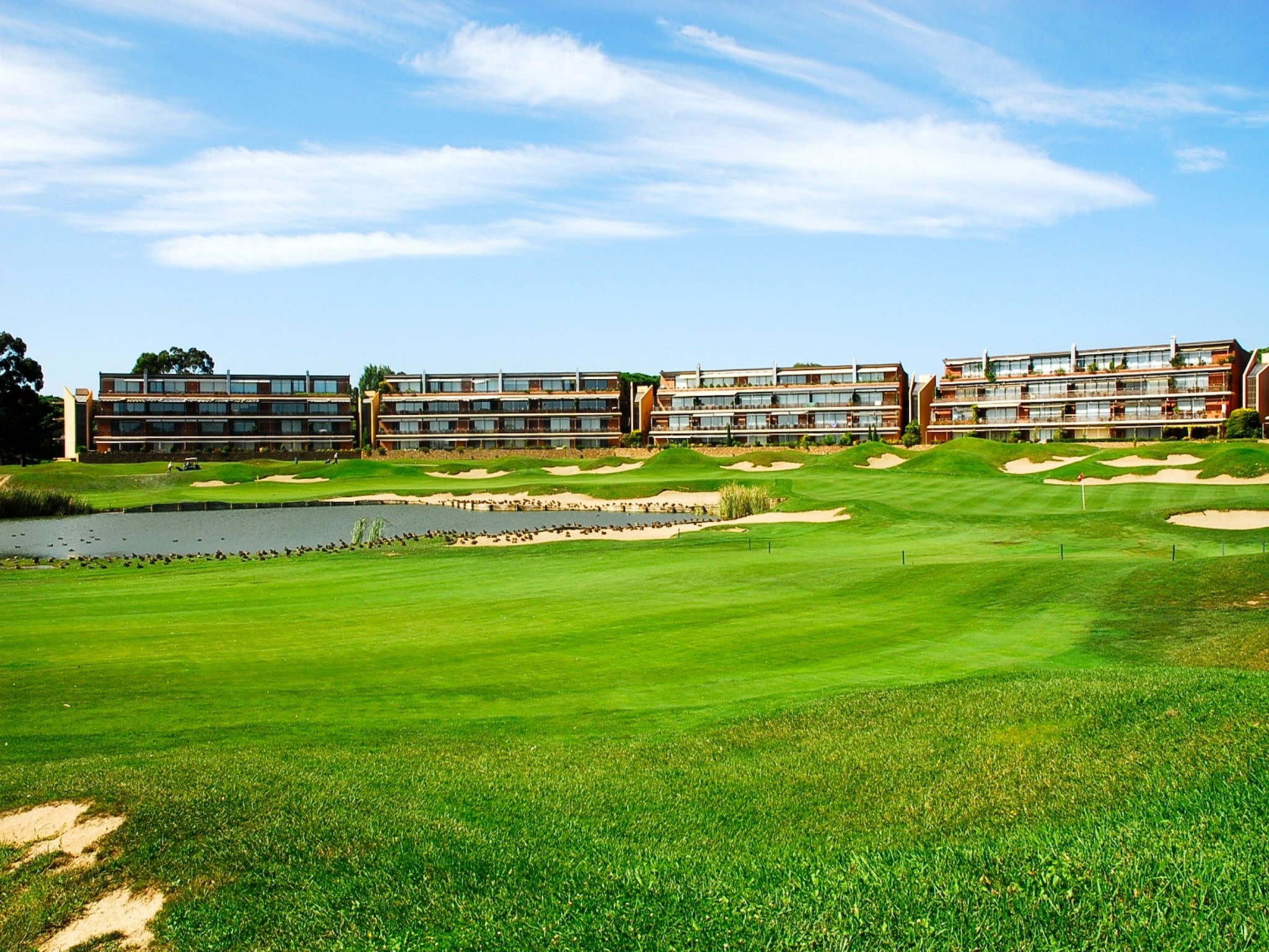   RESID.GOLF EST. 4 1-2