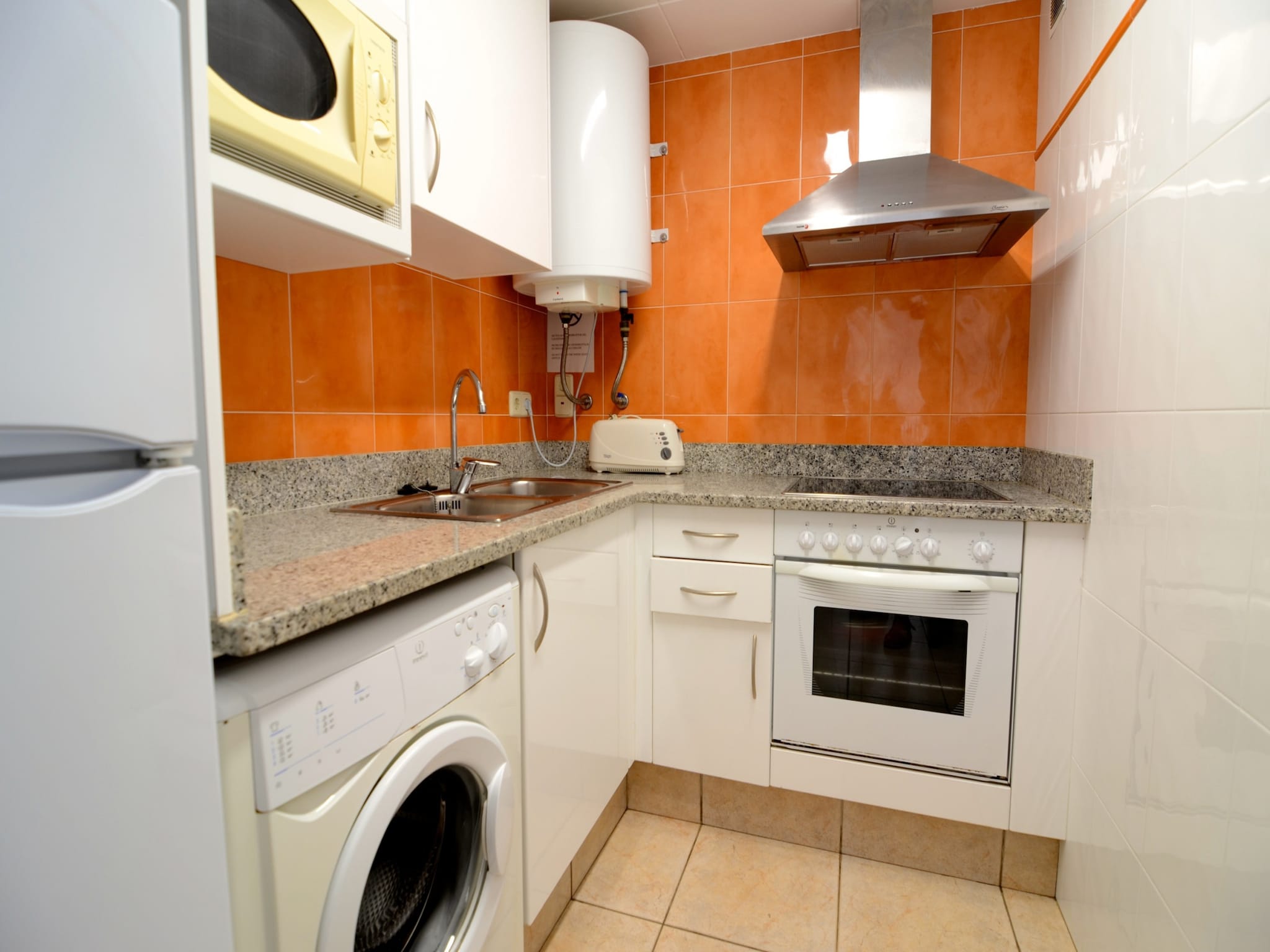 Ferienwohnung NAUTIC 2-2