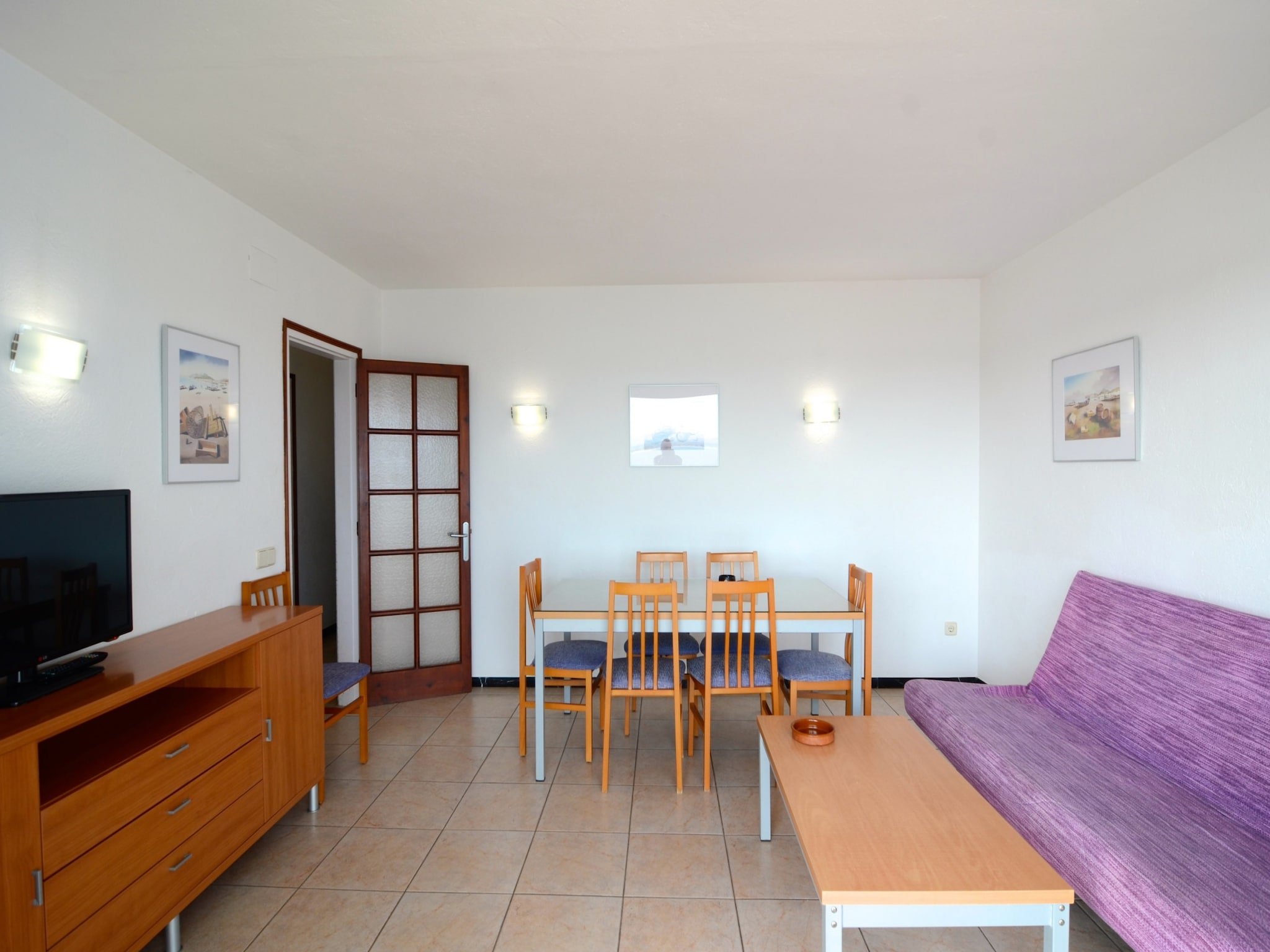 Ferienwohnung NAUTIC 2-2