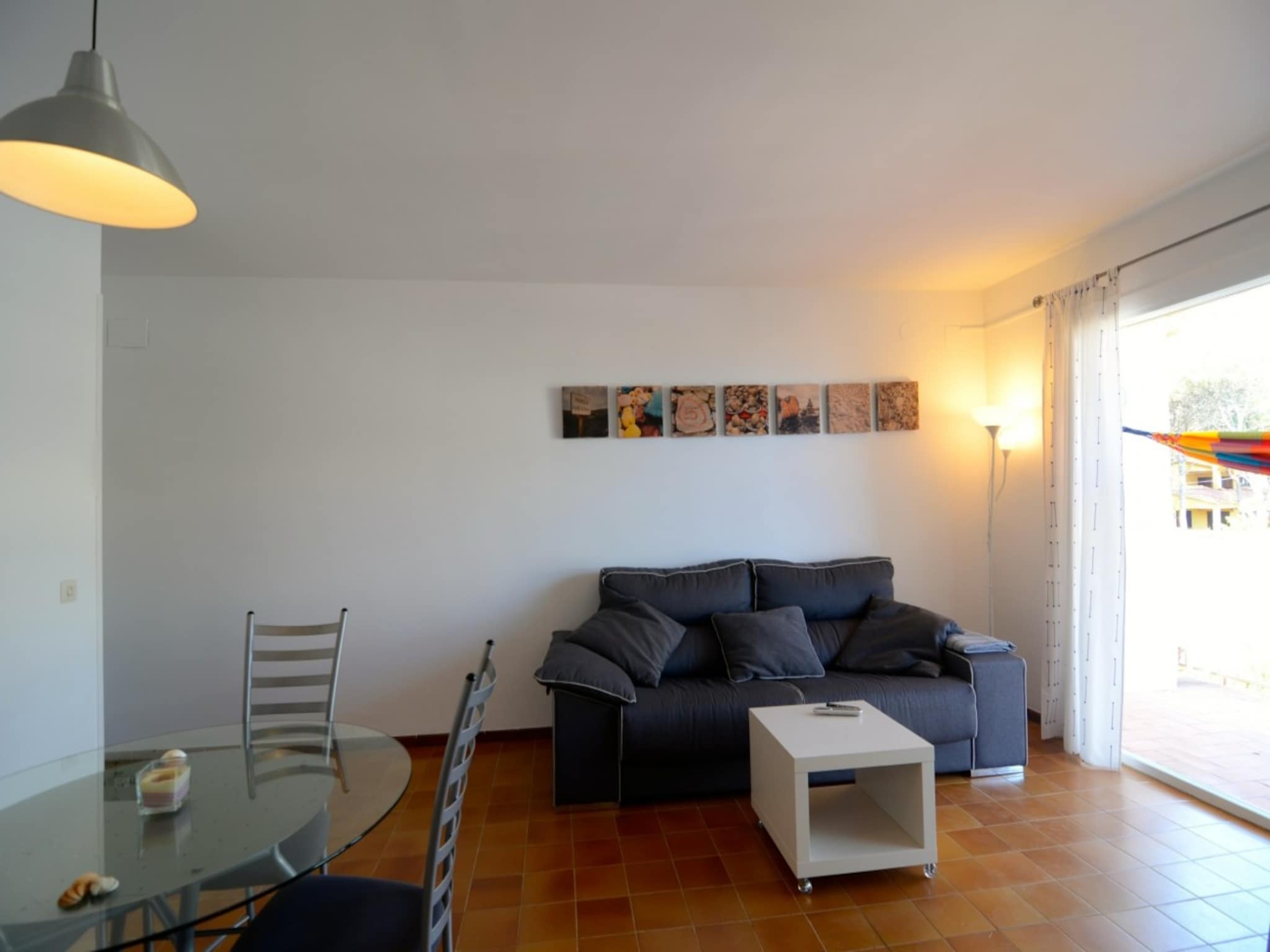 Ferienwohnung MAR BLAU II 1-D