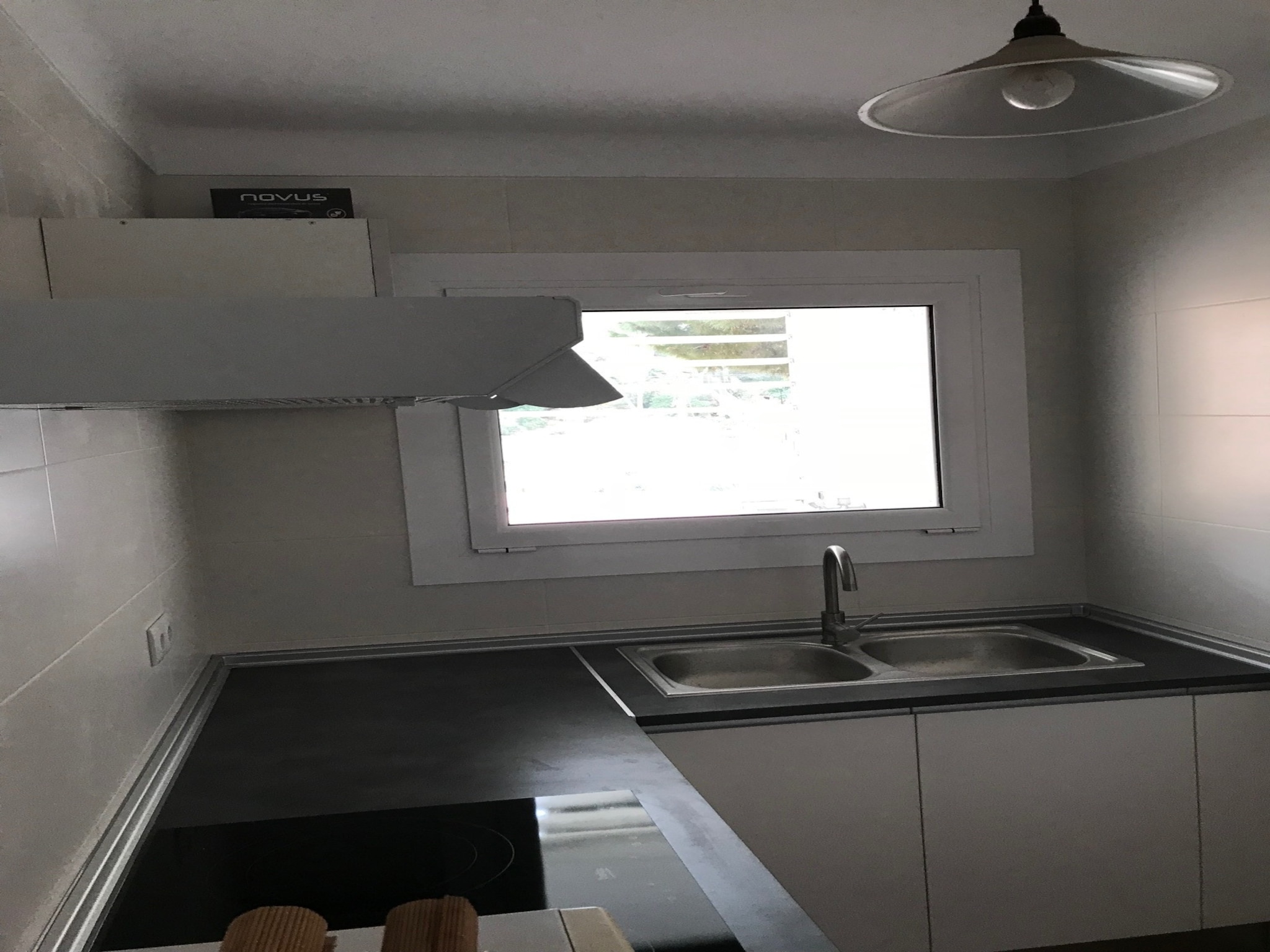 Ferienwohnung MAR BLAU II 1-D