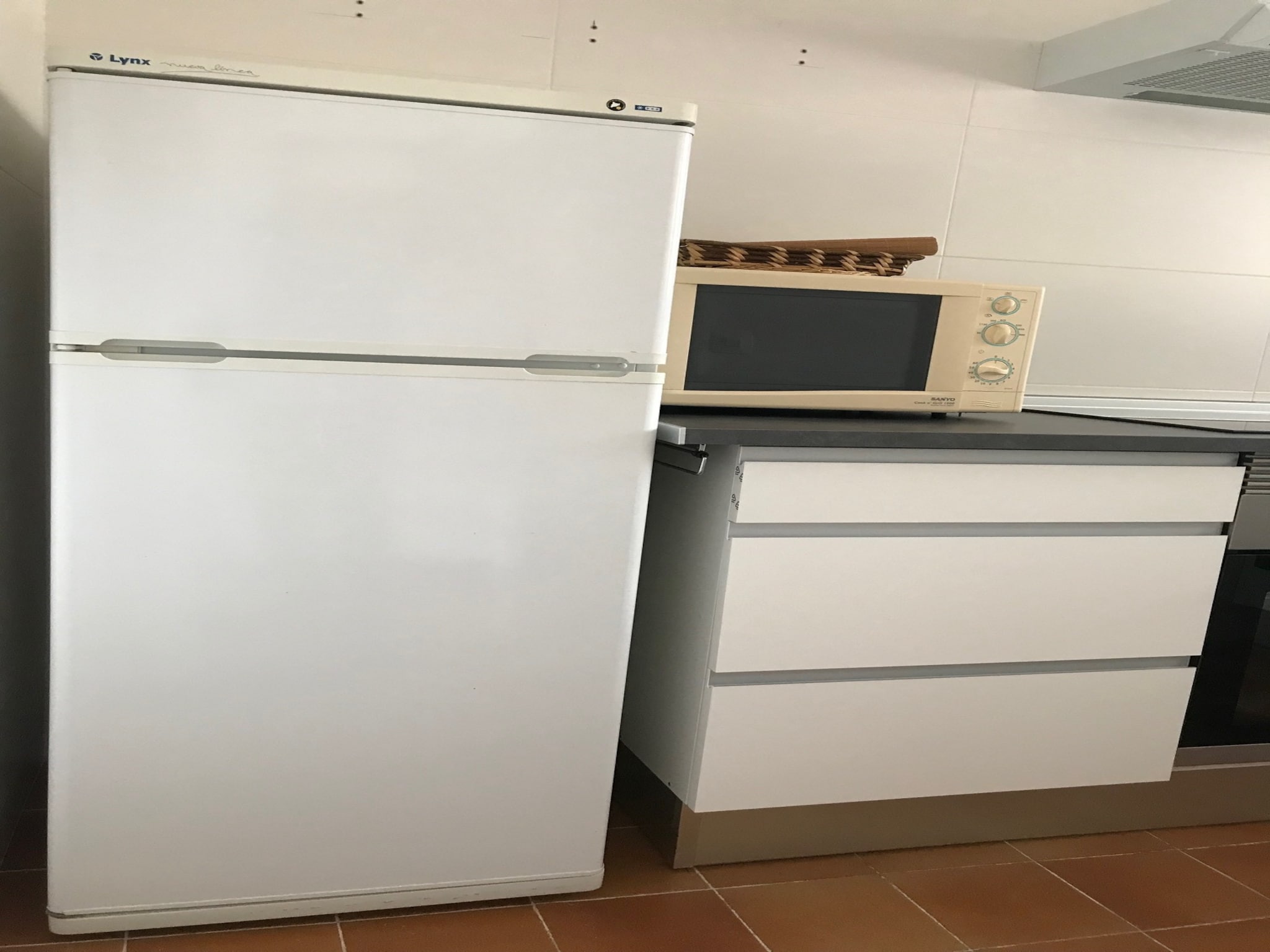 Ferienwohnung MAR BLAU II 1-D