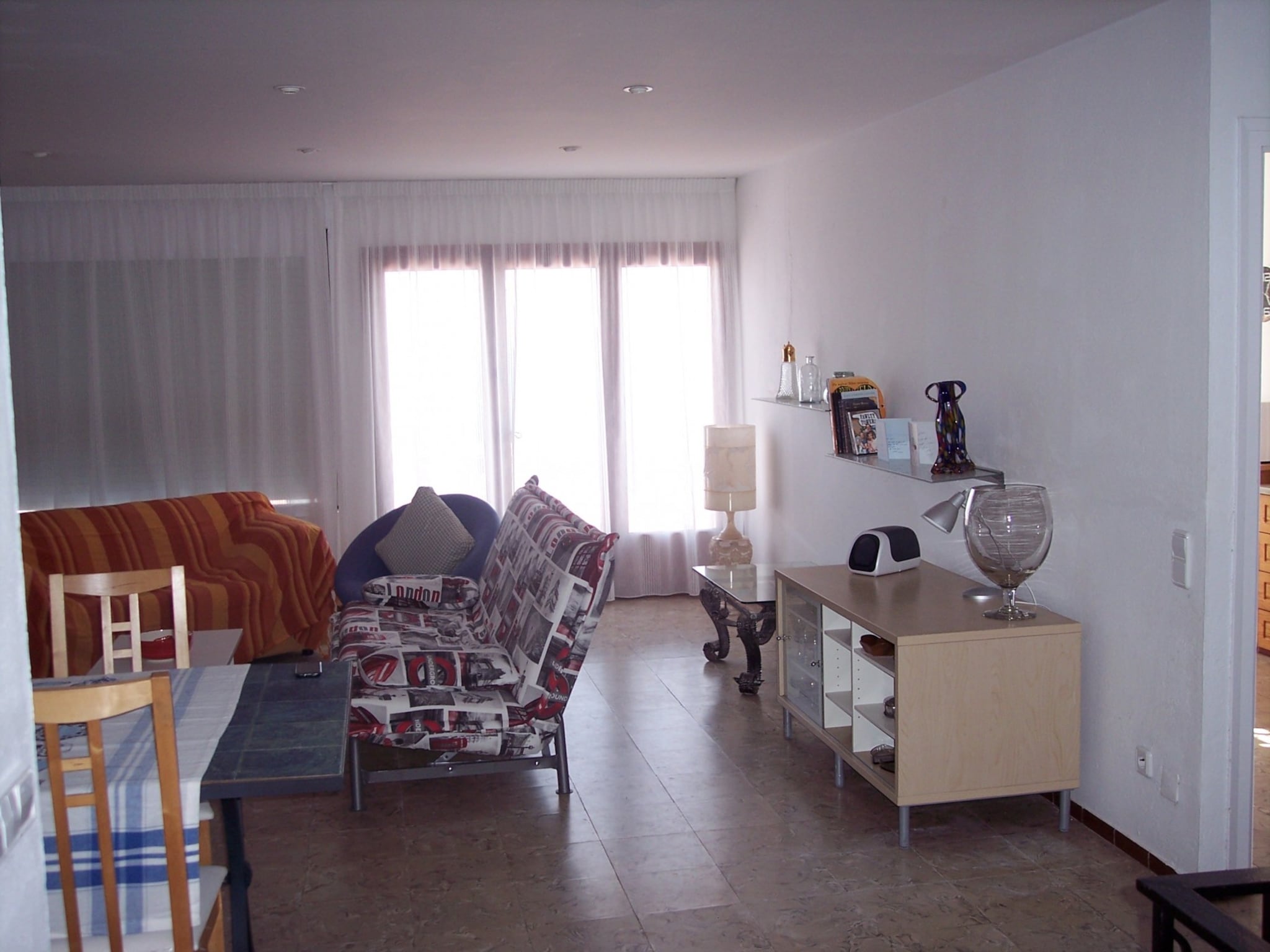   VILLA NARCOL