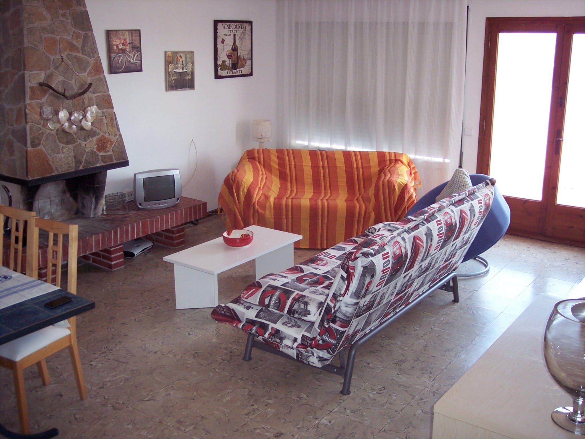  VILLA NARCOL