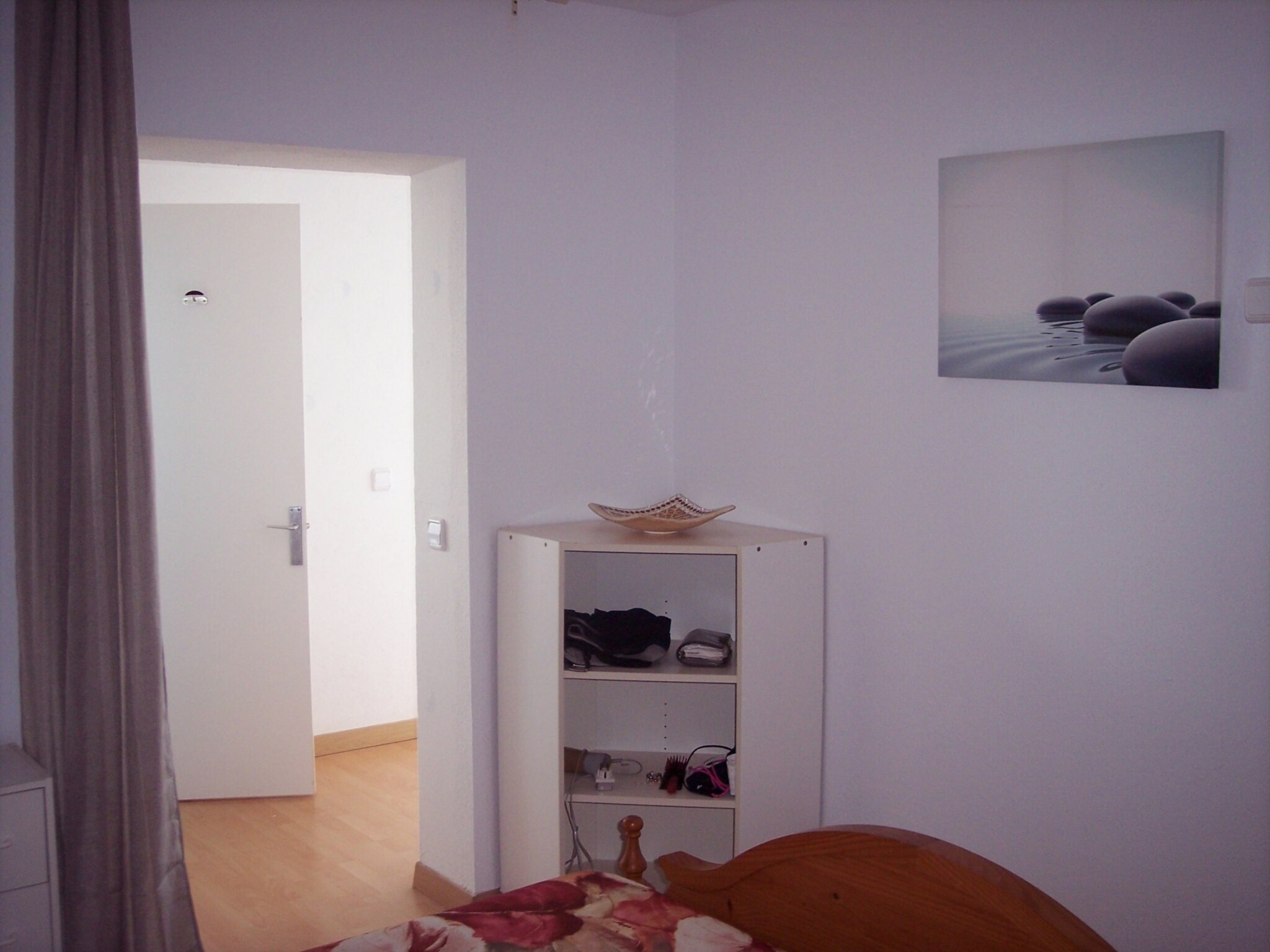   VILLA NARCOL