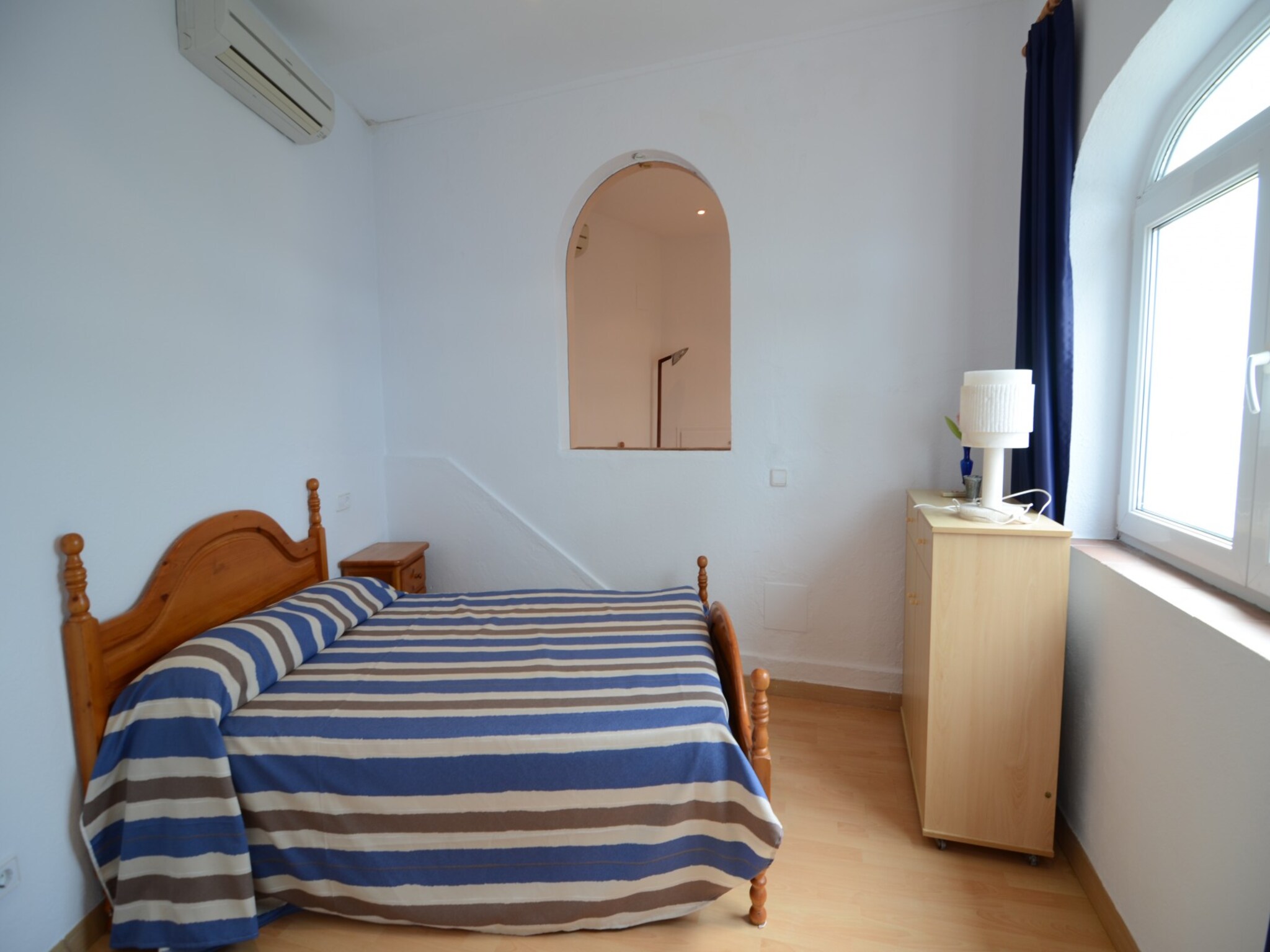   VILLA NARCOL