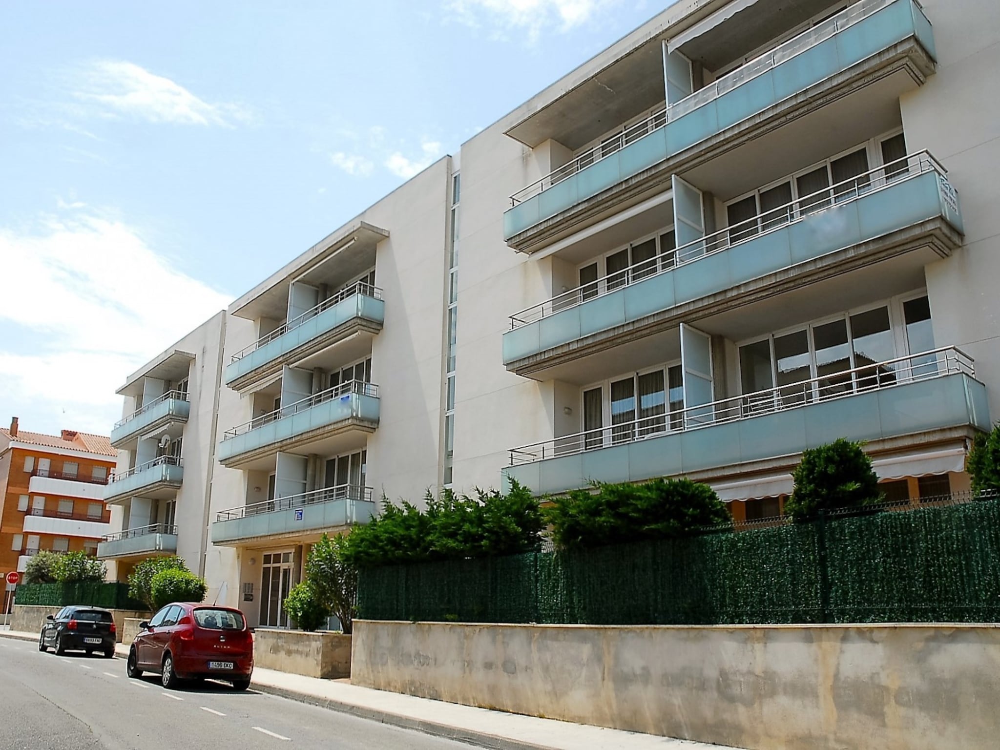 Leilighet MIAMI II 005 PK4
