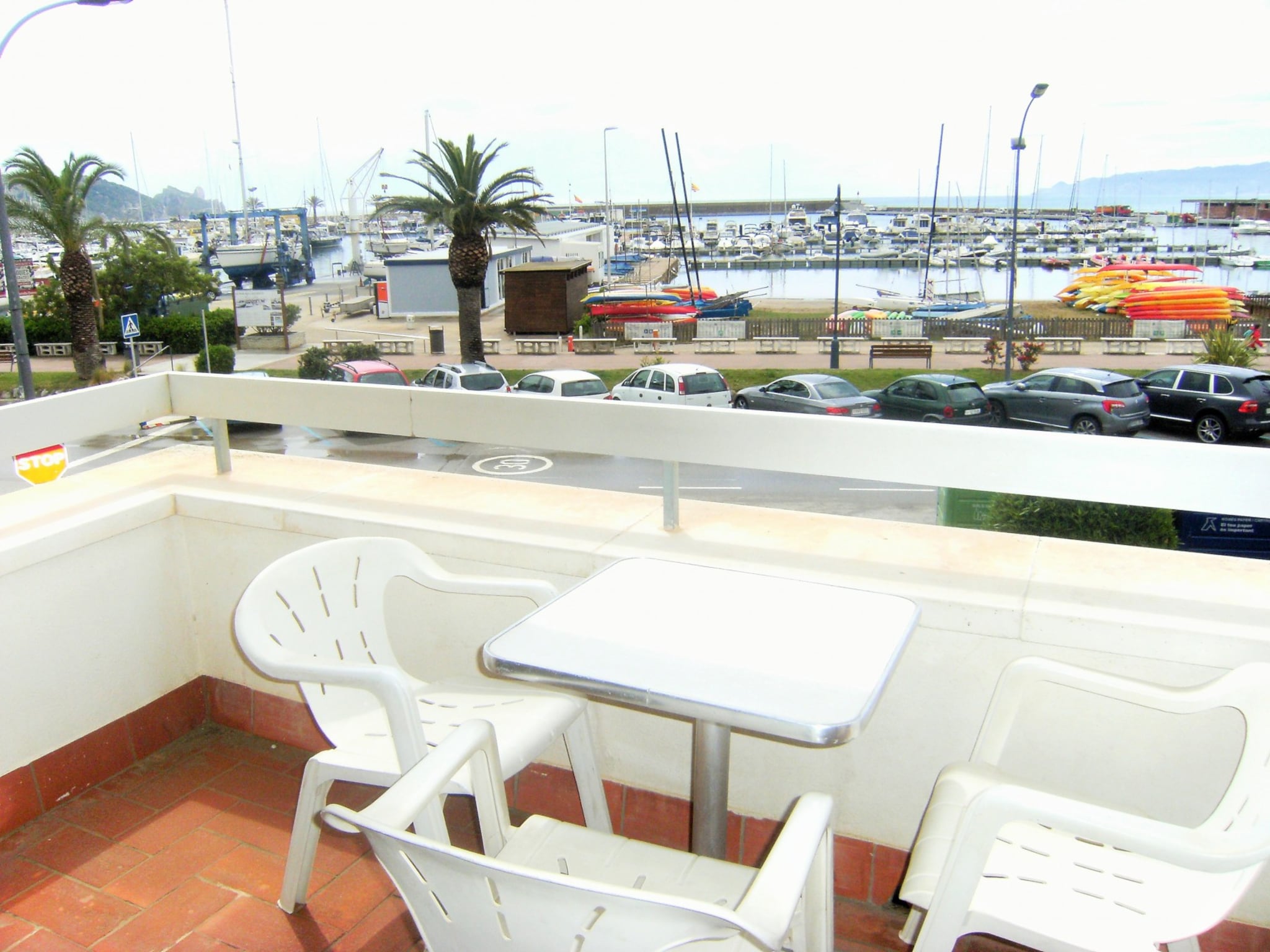 Leilighet MARINA 1-C