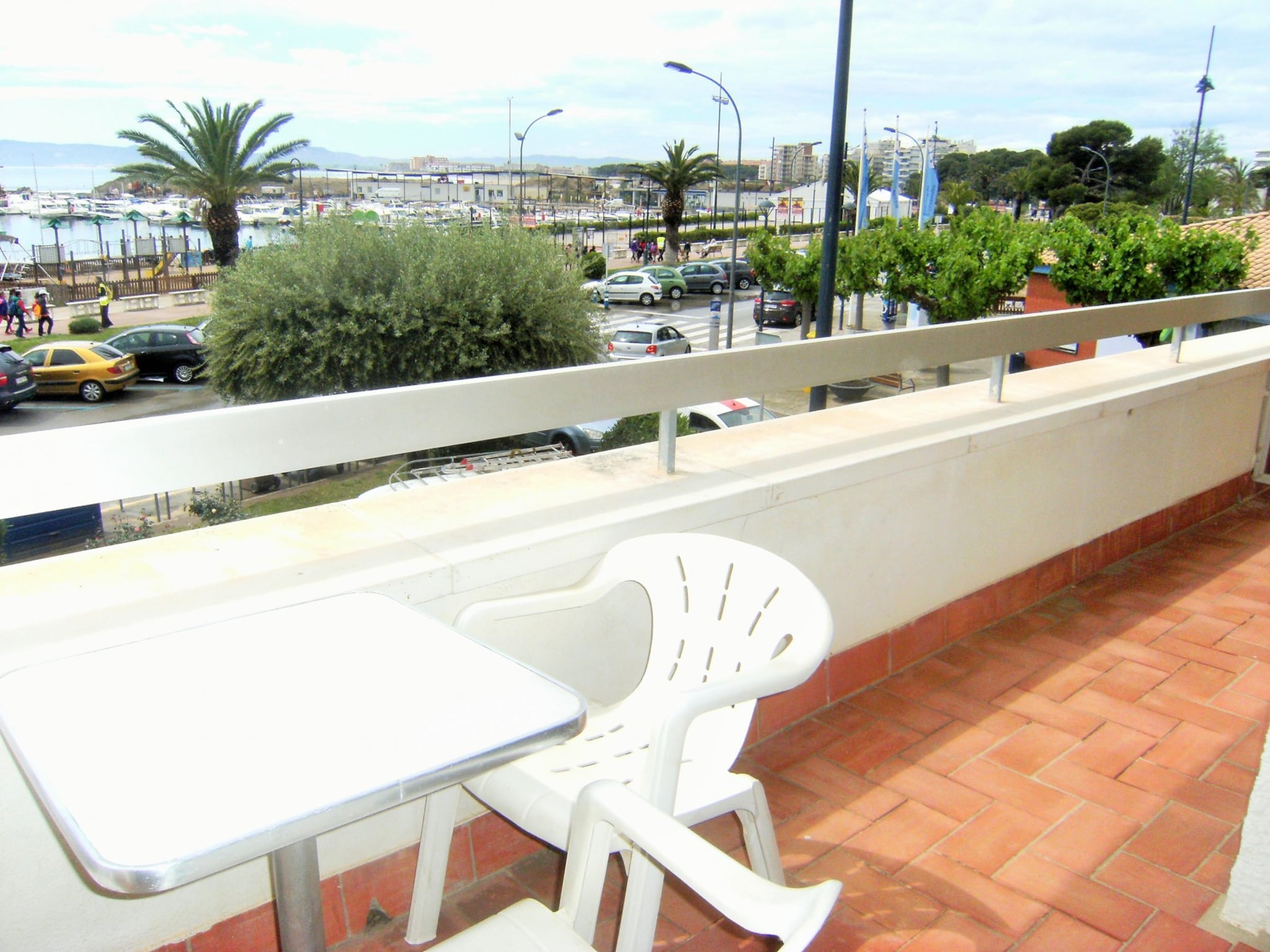 Leilighet MARINA 1-C
