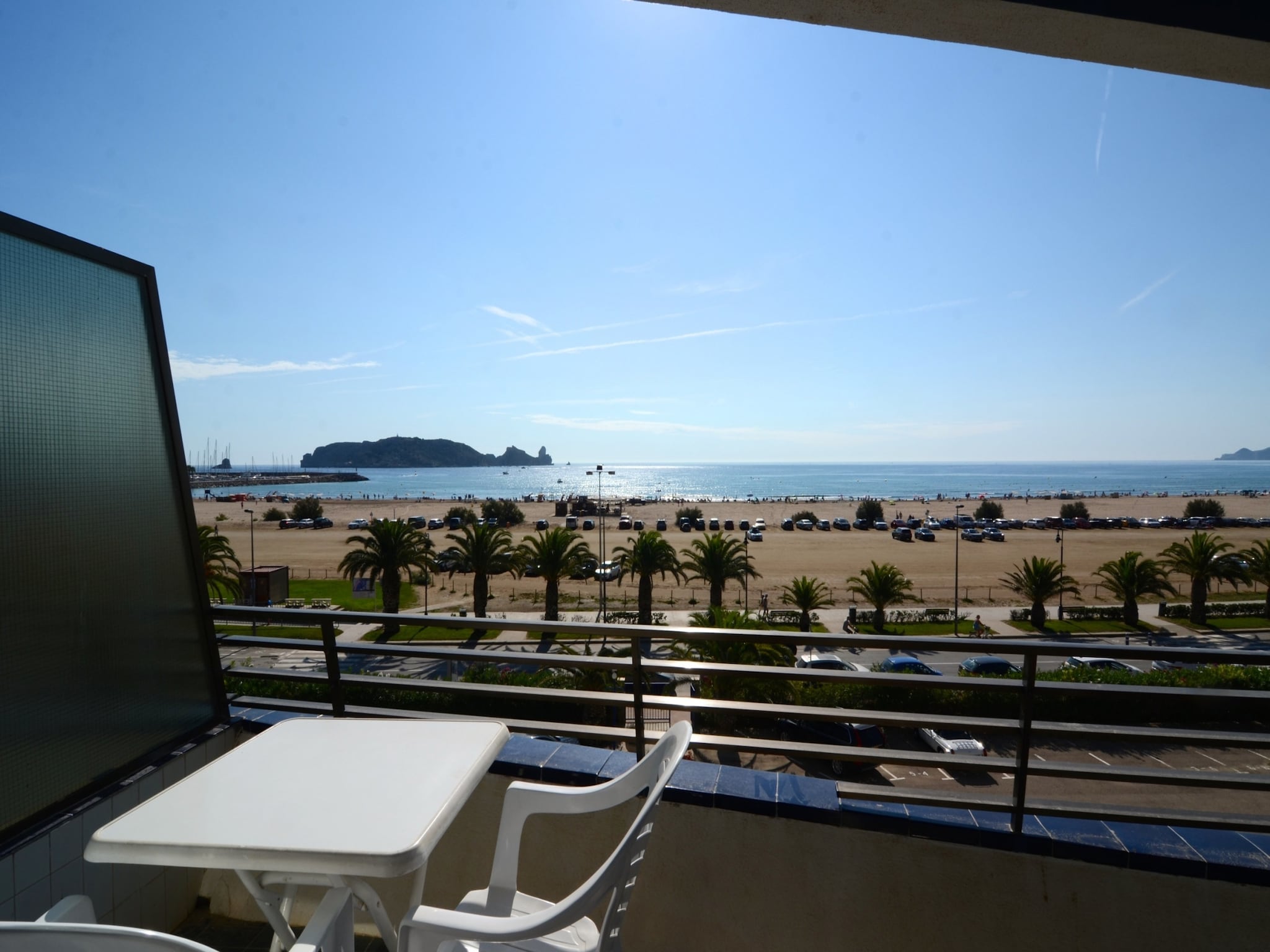 Leilighet CATALONIA 3-5