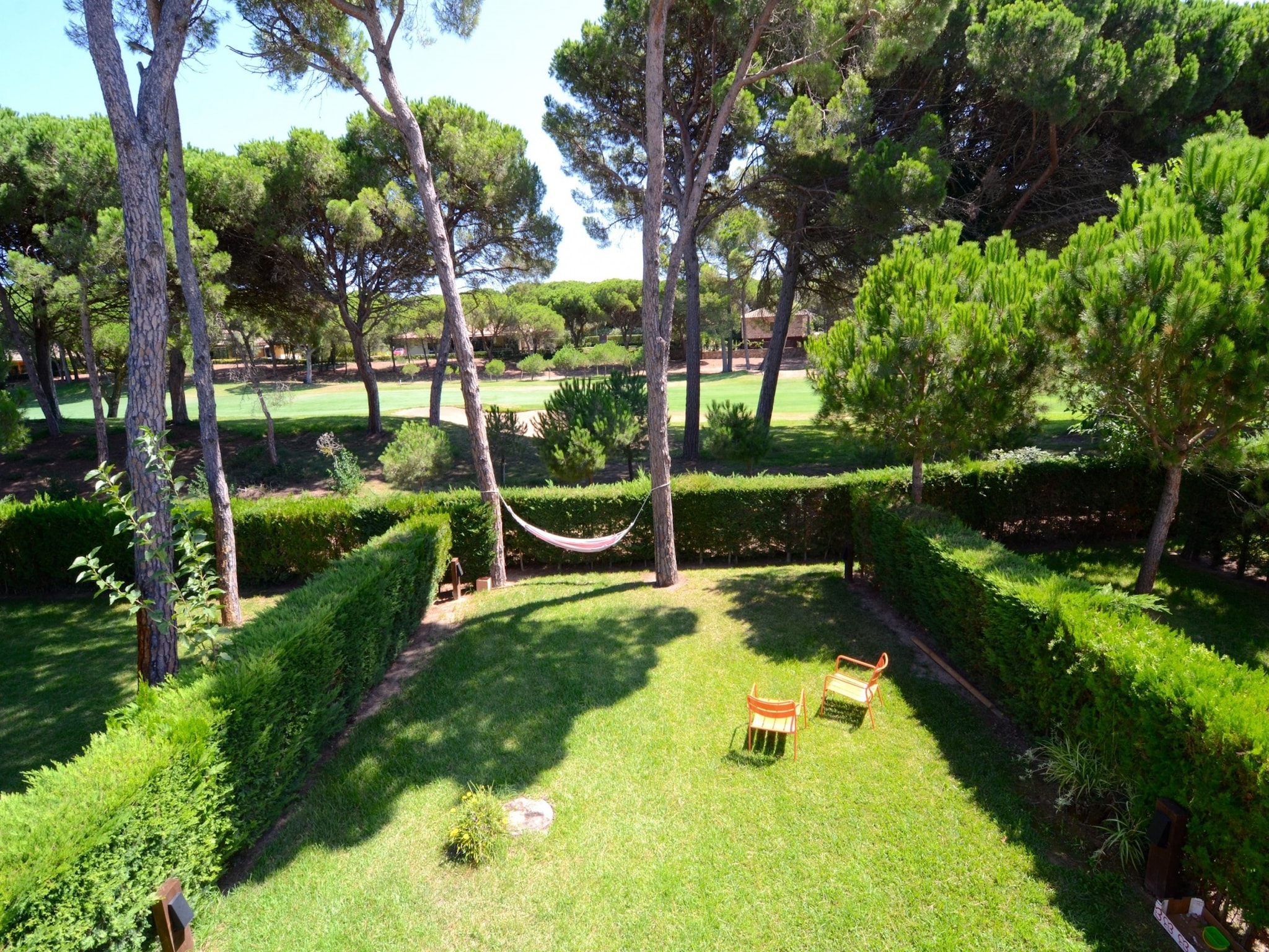   PIVERD DEL GOLF 41