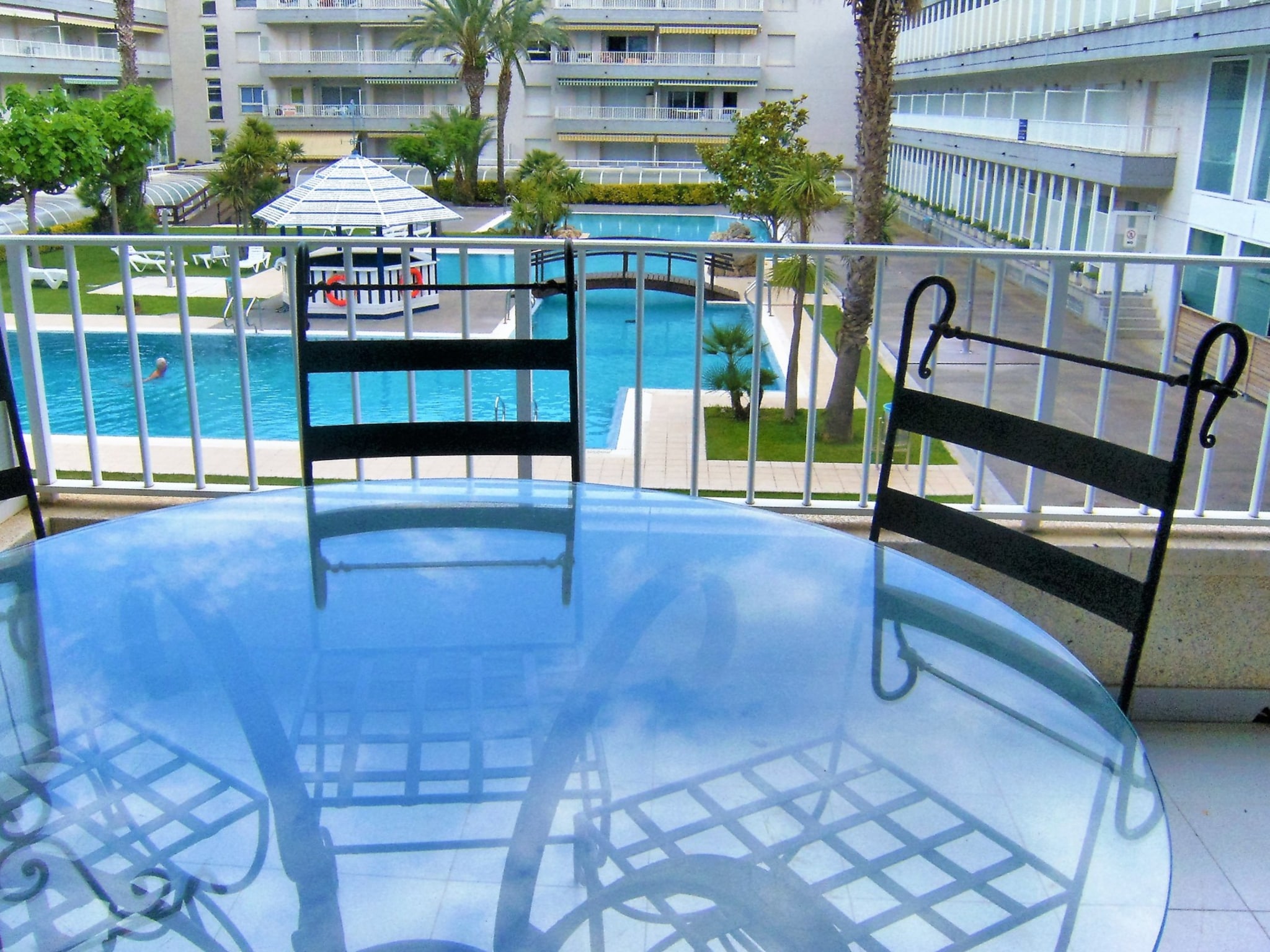 Ferienwohnung ILLA MAR DOR 128