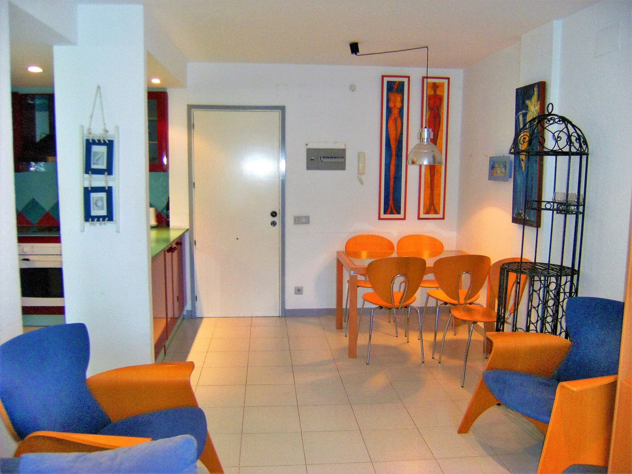 Ferienwohnung ILLA MAR DOR 128