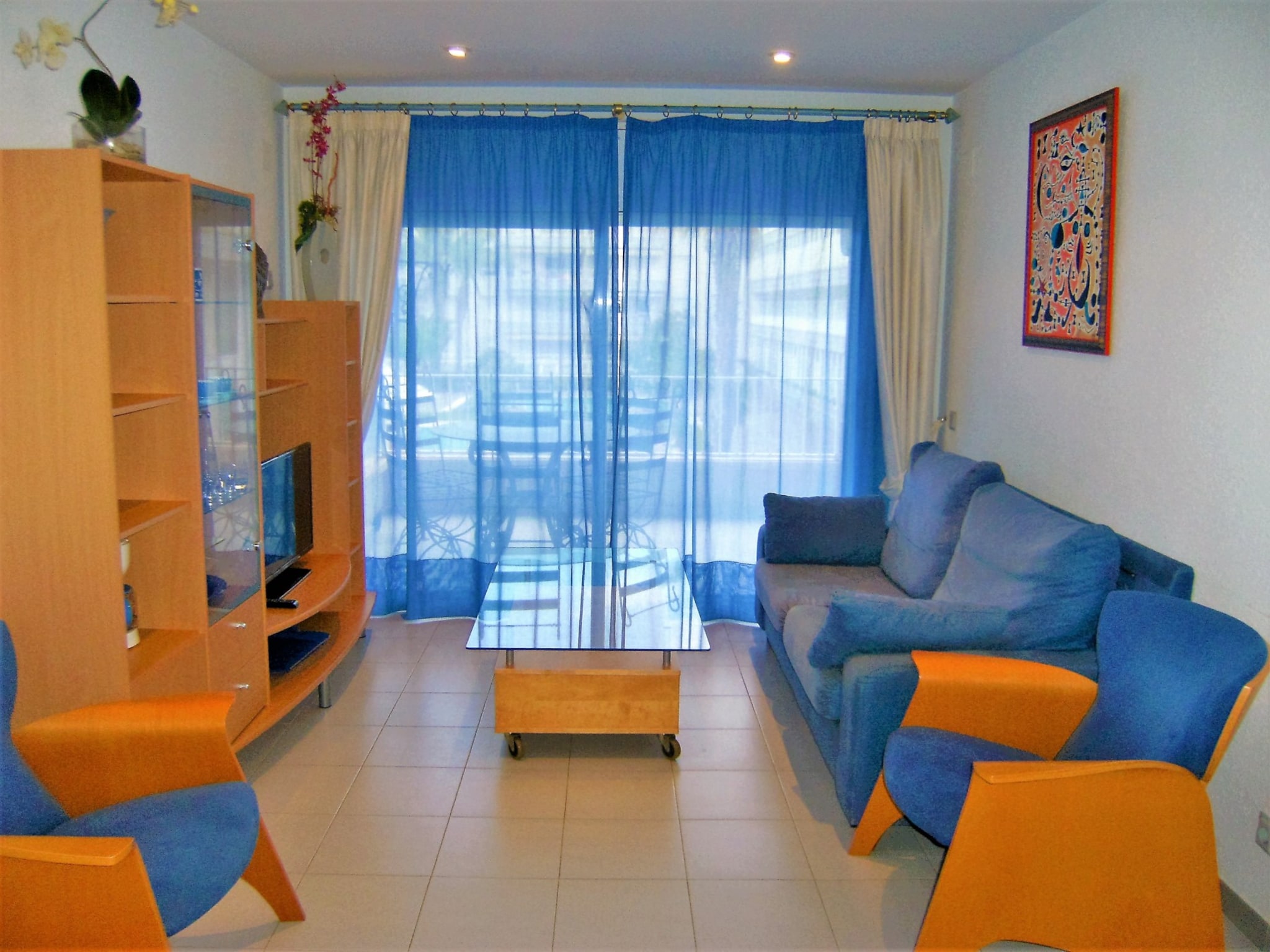 Ferienwohnung ILLA MAR DOR 128