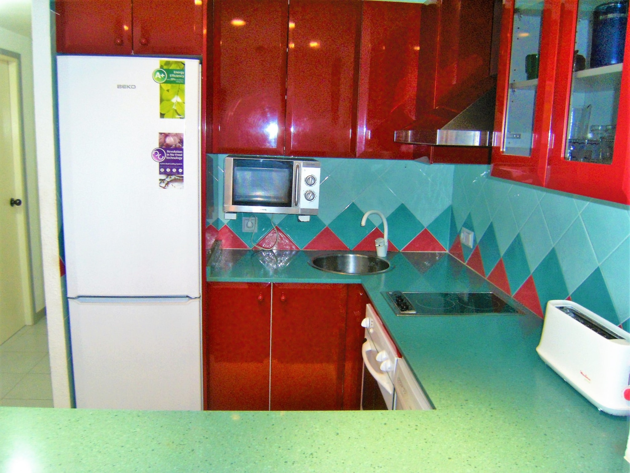 Ferienwohnung ILLA MAR DOR 128