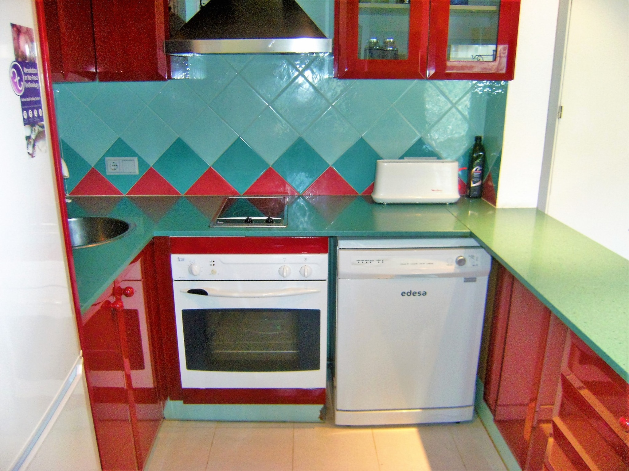 Ferienwohnung ILLA MAR DOR 128