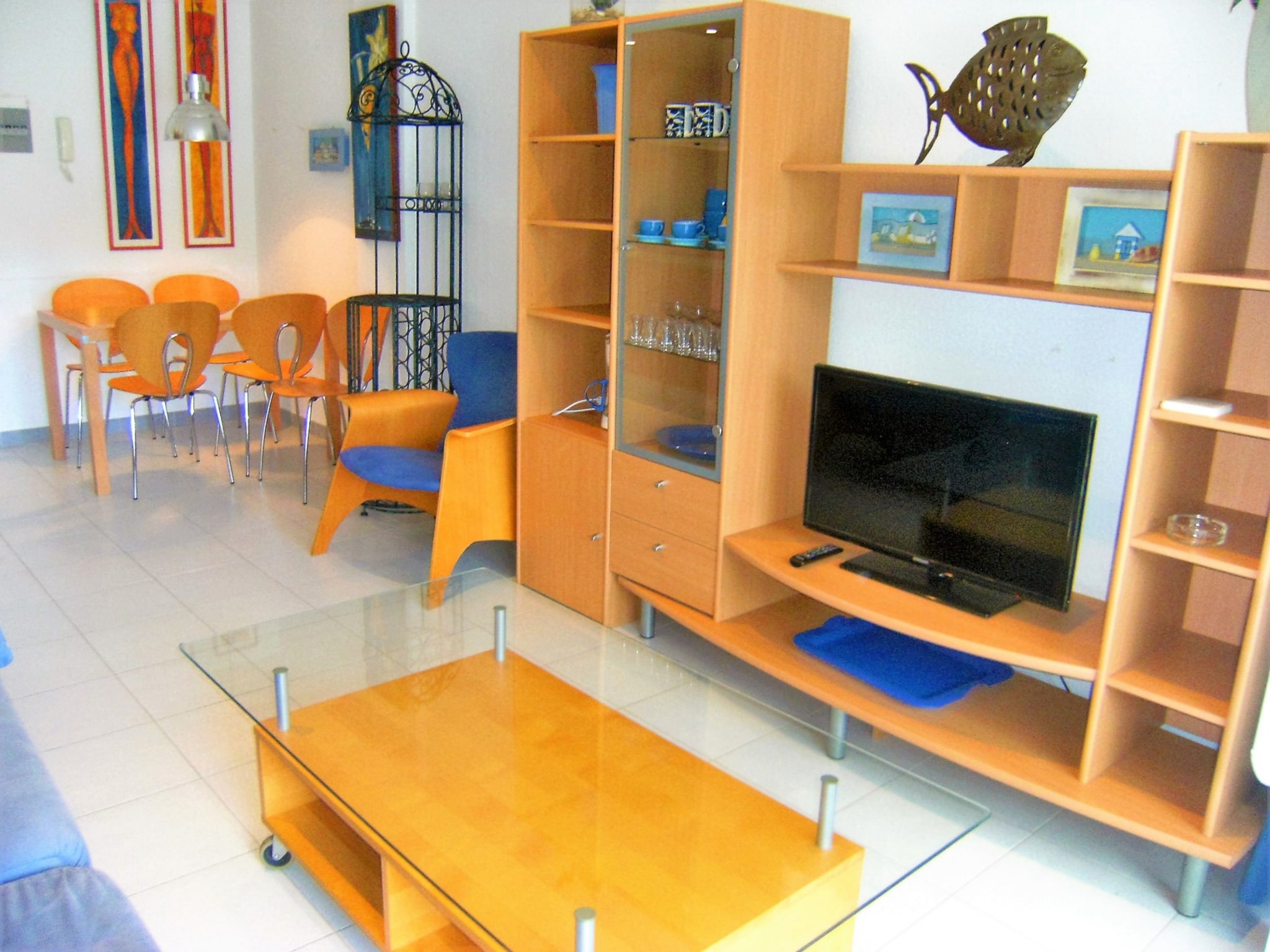 Ferienwohnung ILLA MAR DOR 128