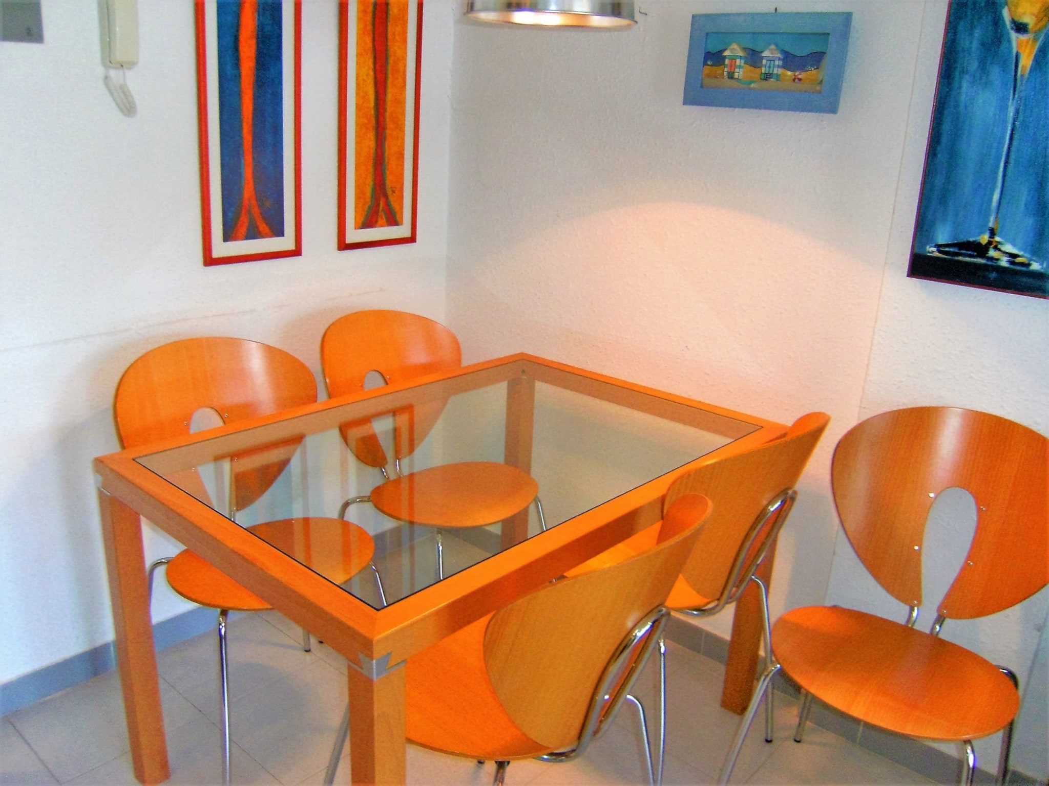 Ferienwohnung ILLA MAR DOR 128
