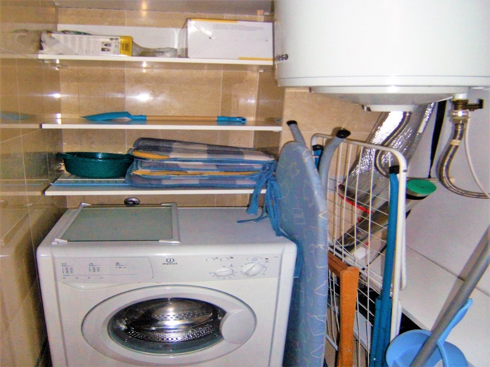 Ferienwohnung ILLA MAR DOR 128
