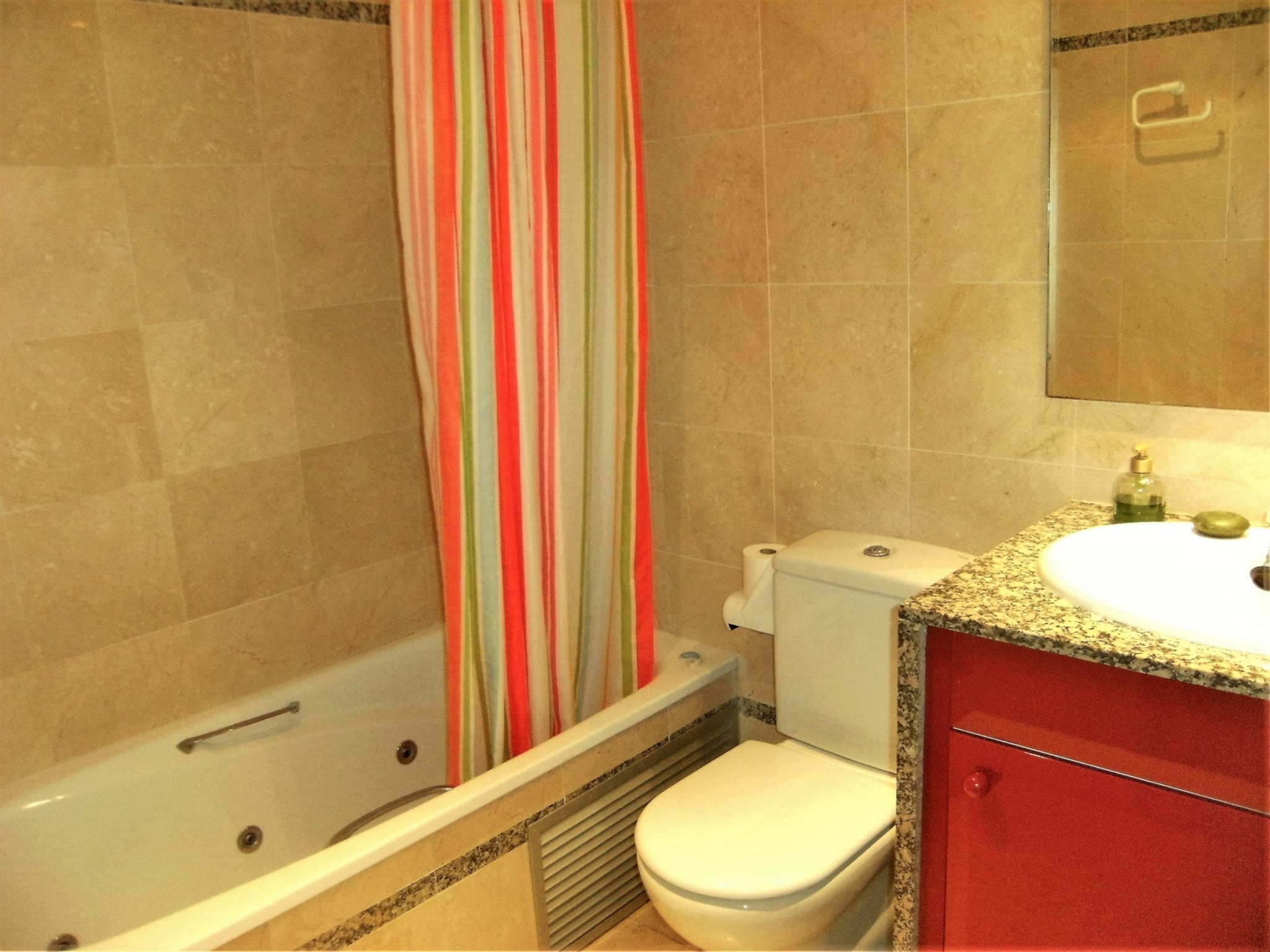 Ferienwohnung ILLA MAR DOR 128