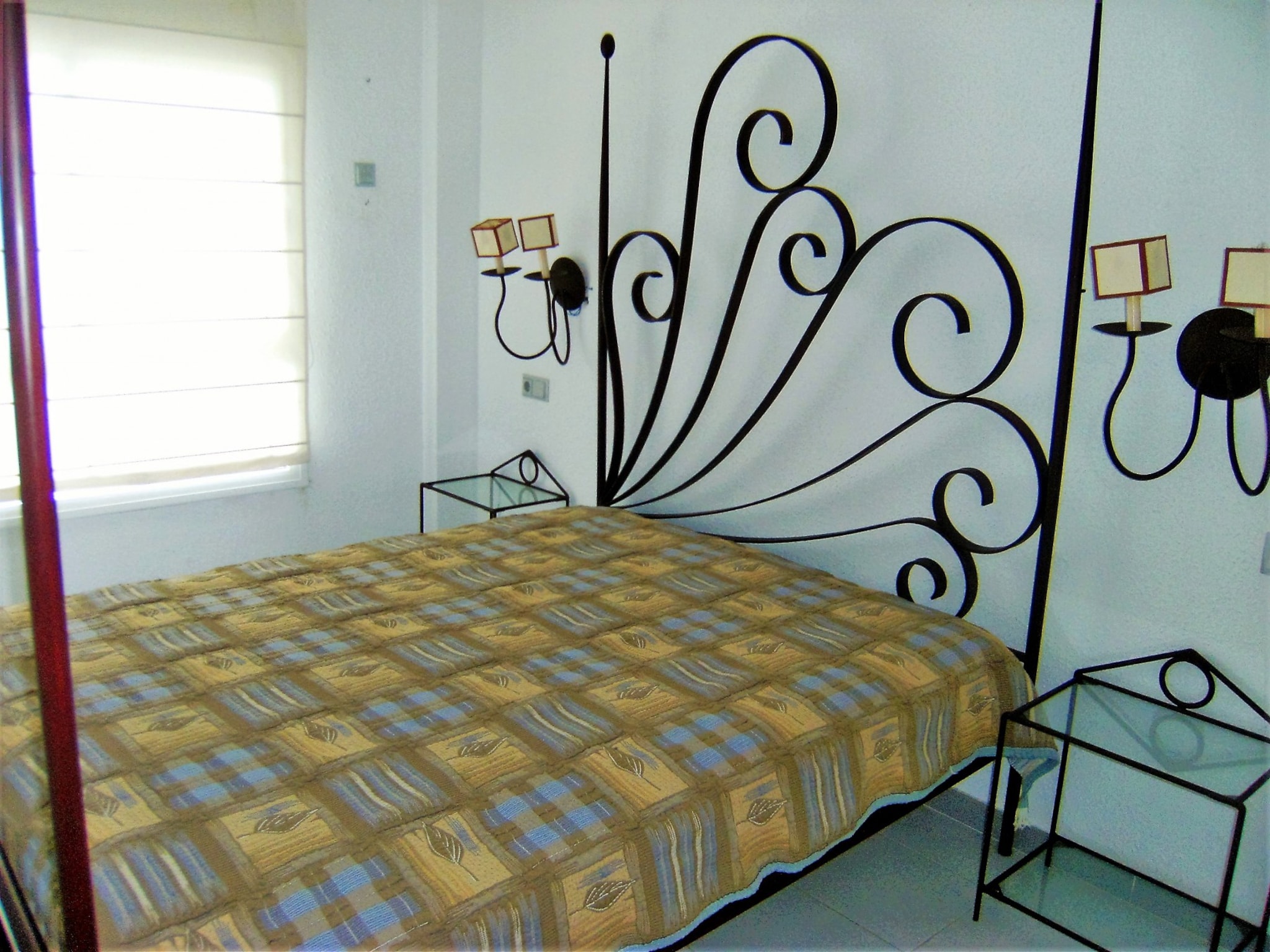 Ferienwohnung ILLA MAR DOR 128