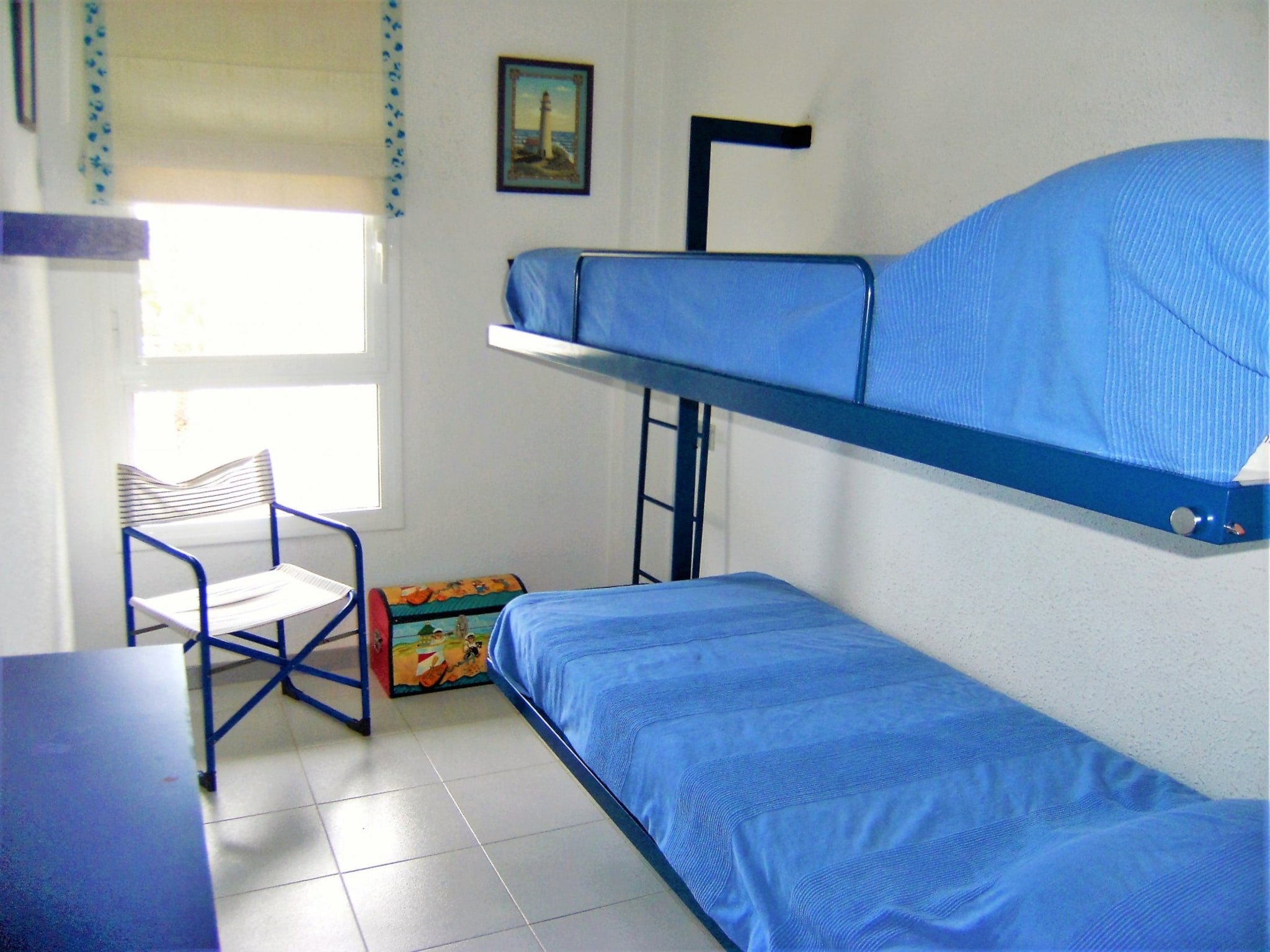 Ferienwohnung ILLA MAR DOR 128
