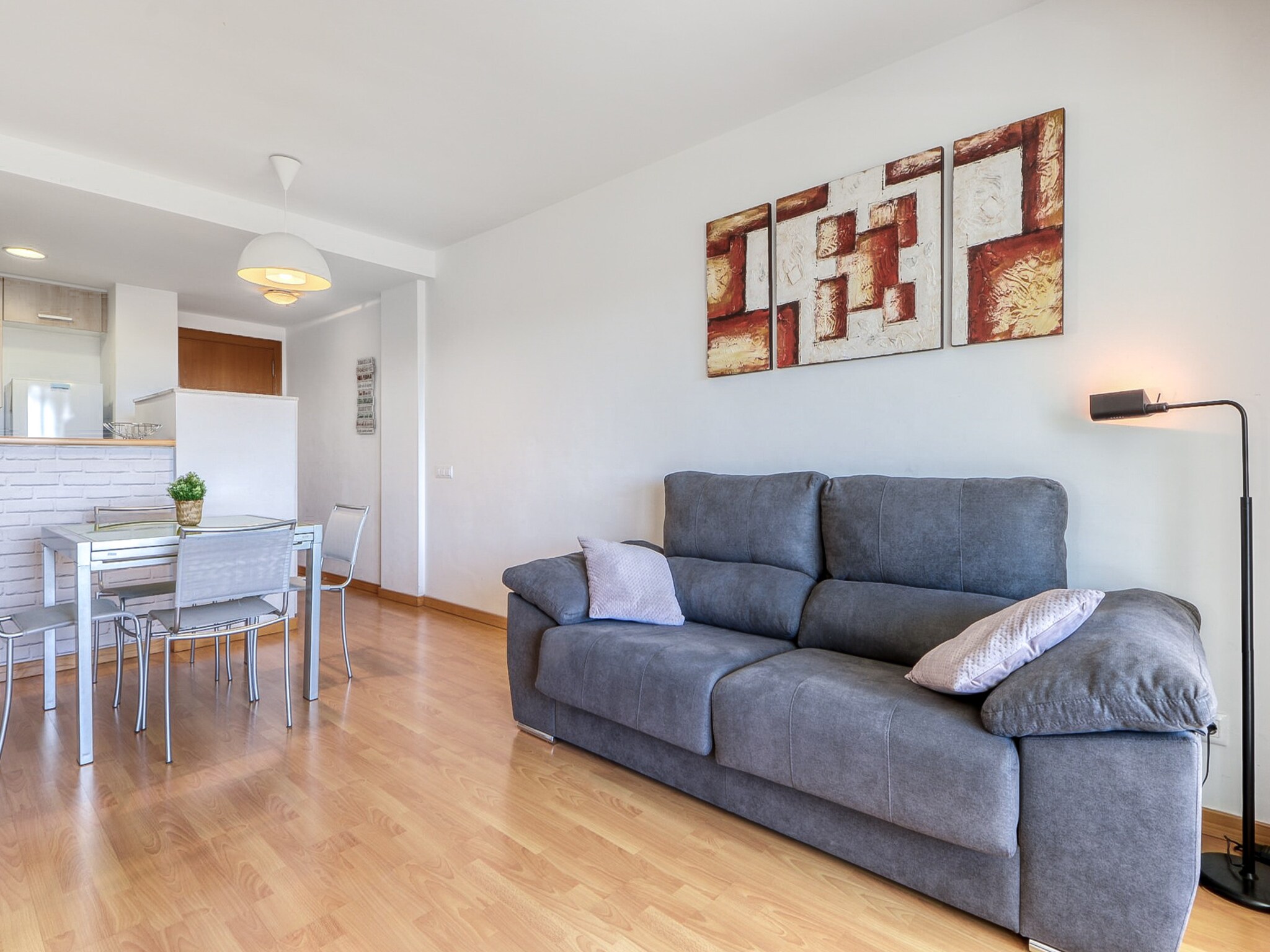 Appartement PORTO MARINA 218  Roses