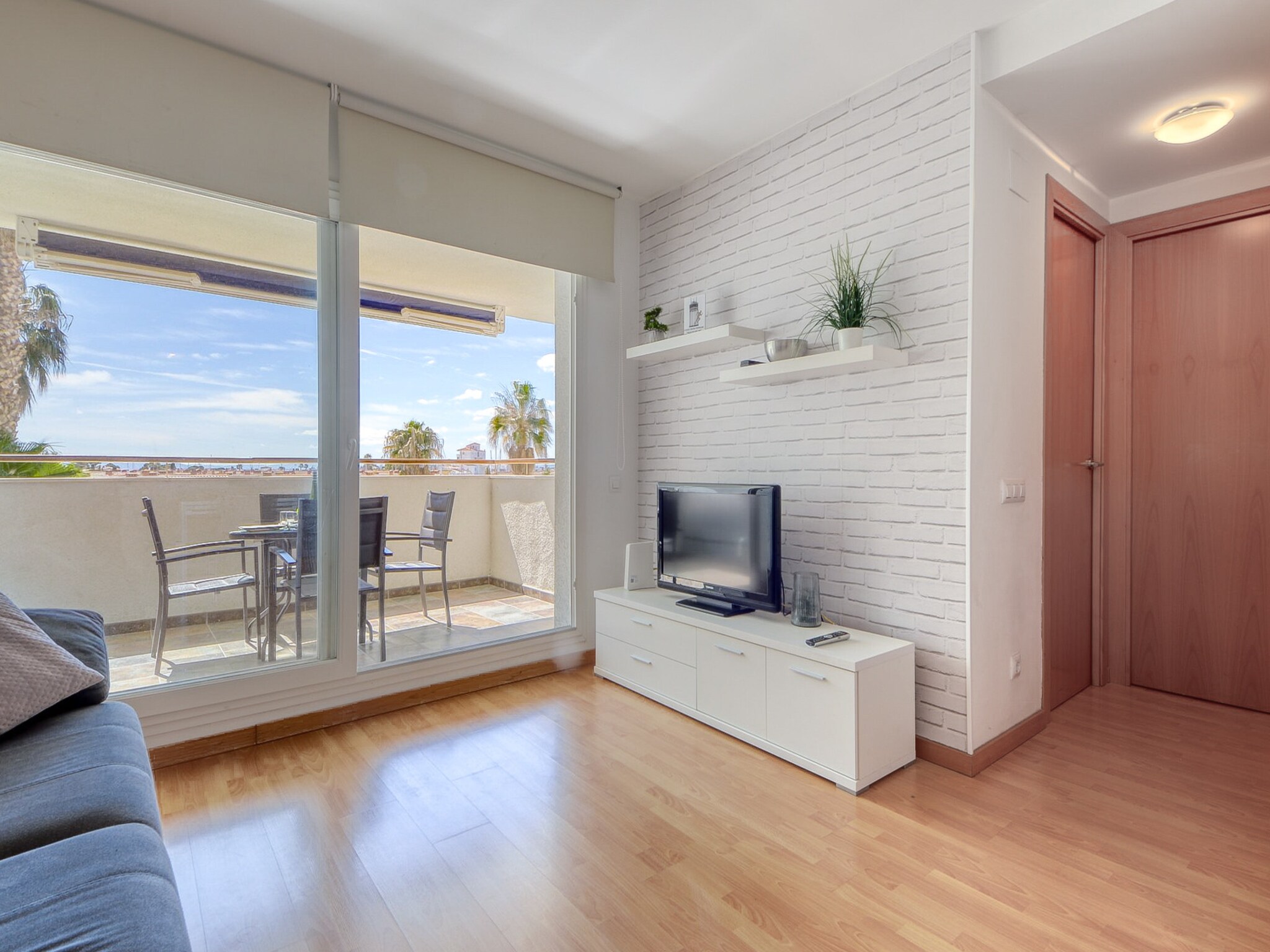 Appartement PORTO MARINA 218  Roses