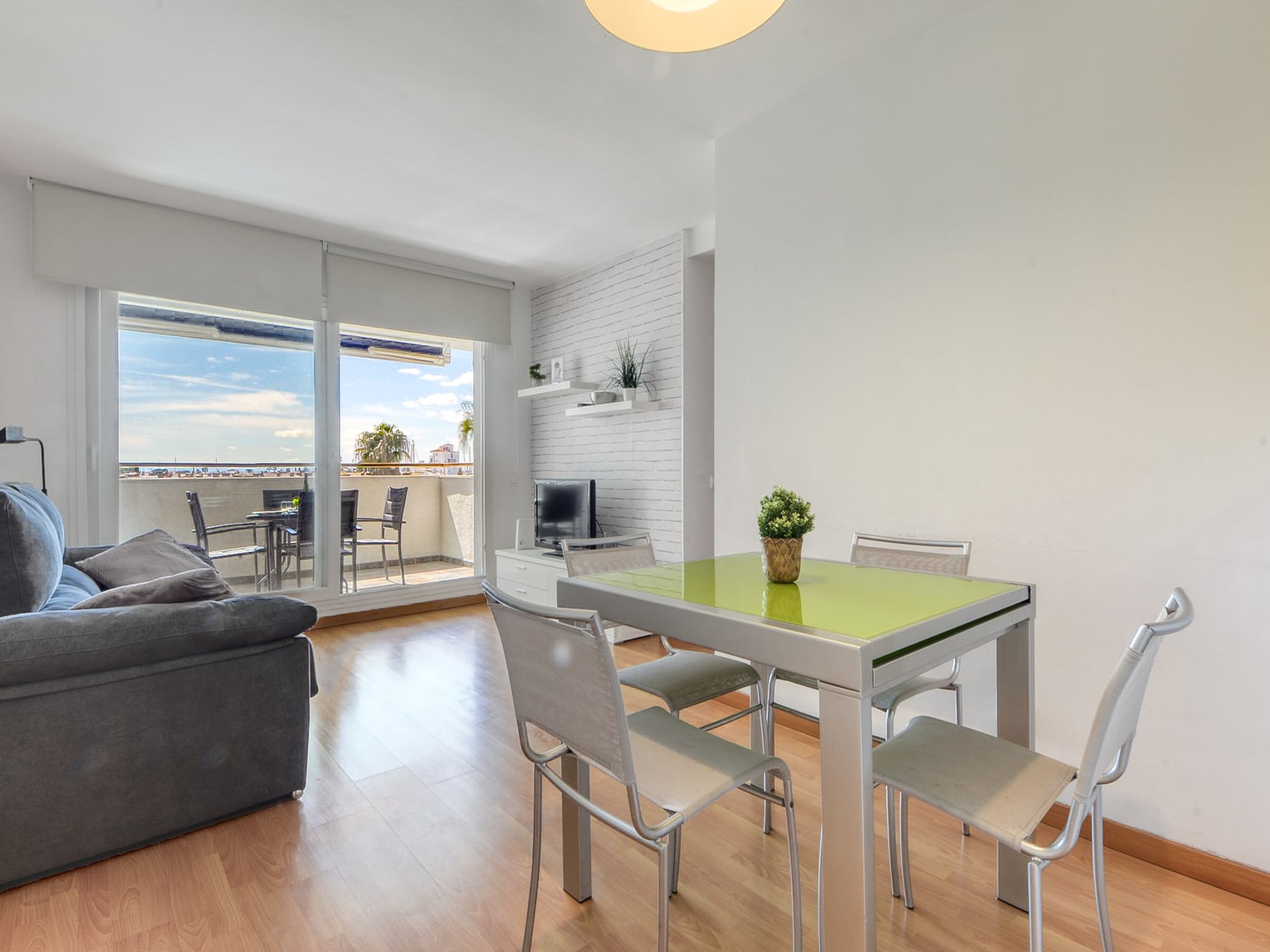 Appartement PORTO MARINA 218  Roses
