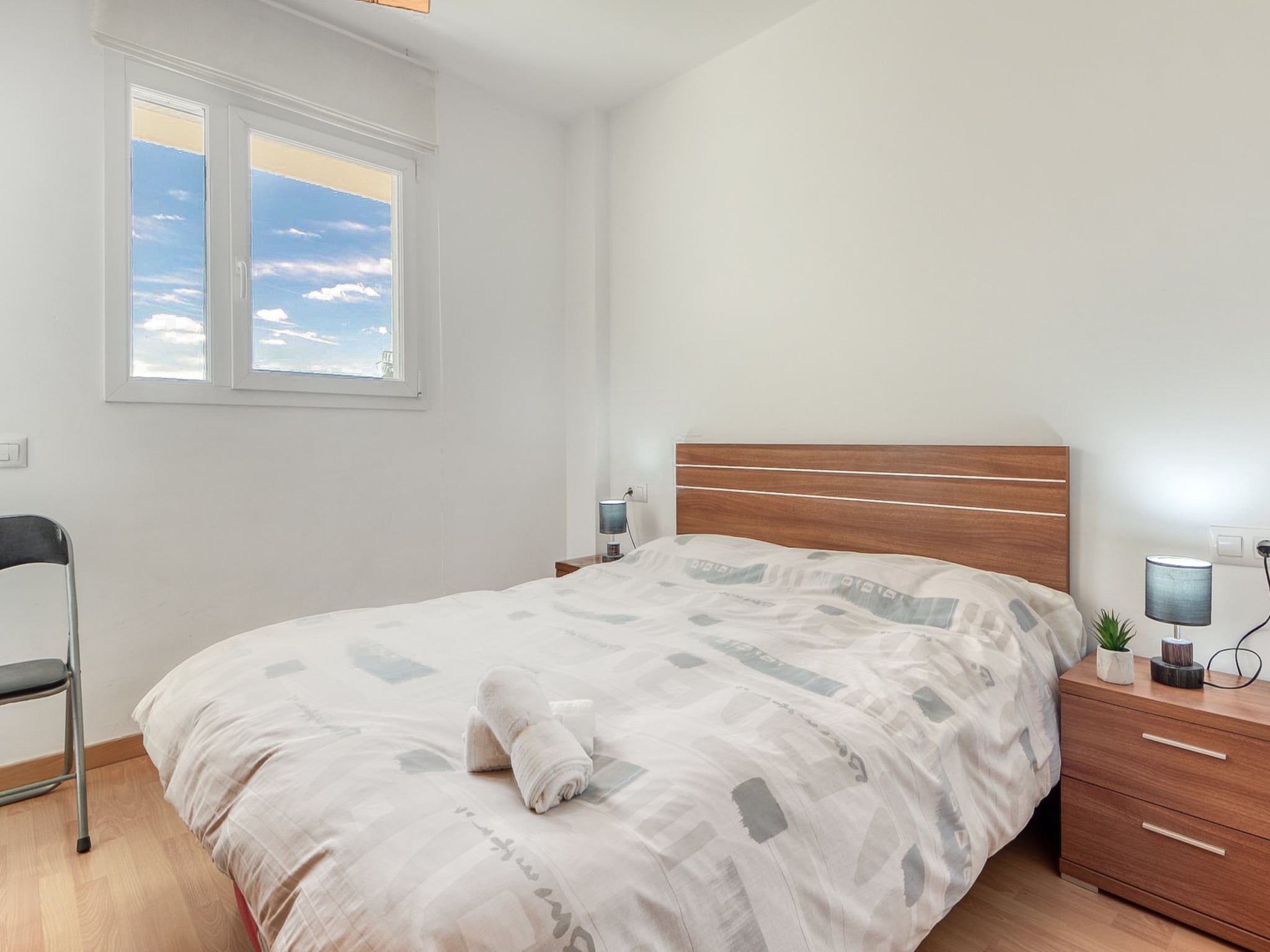 Appartement PORTO MARINA 218  Roses