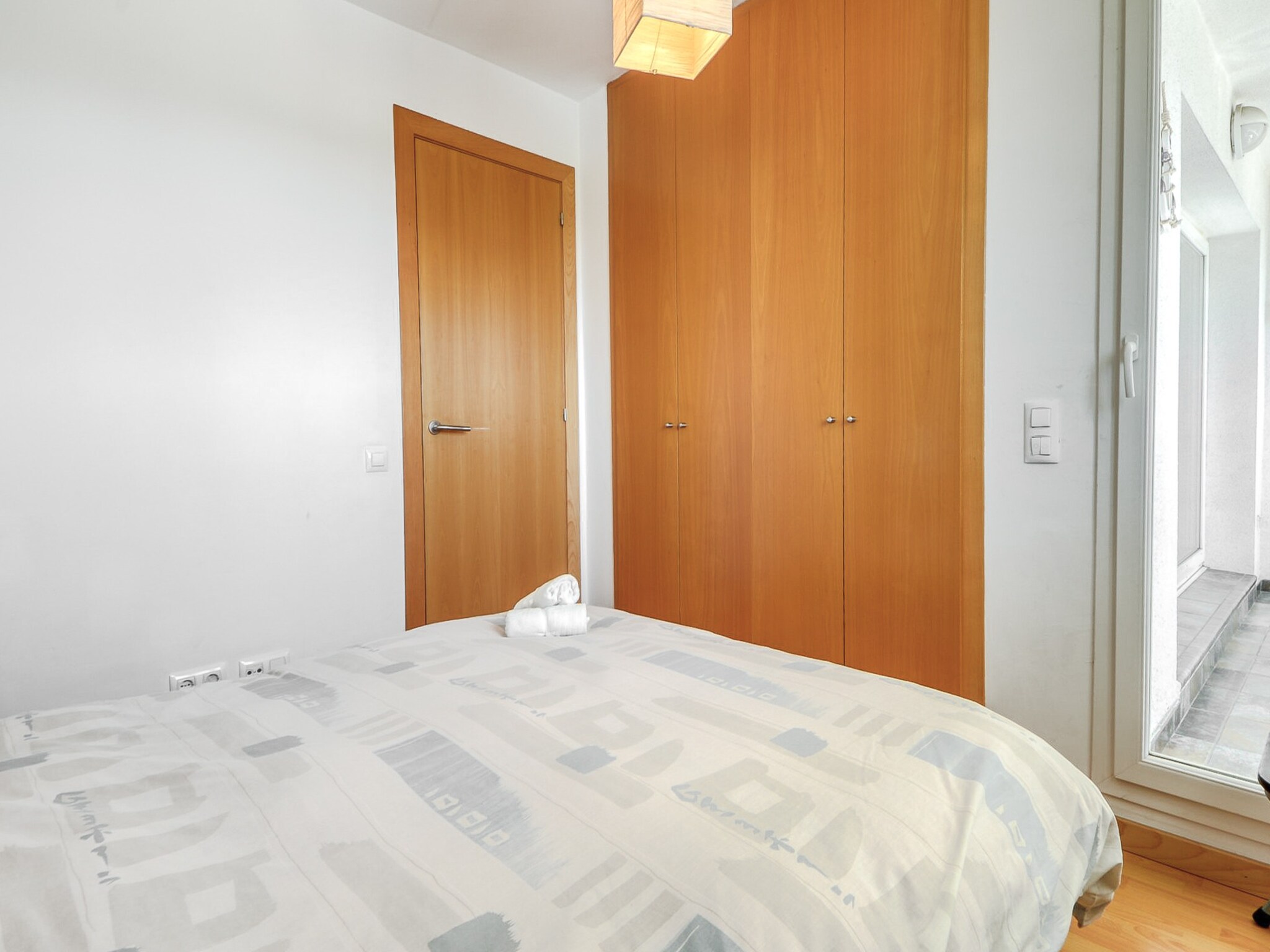 Appartement PORTO MARINA 218  Roses