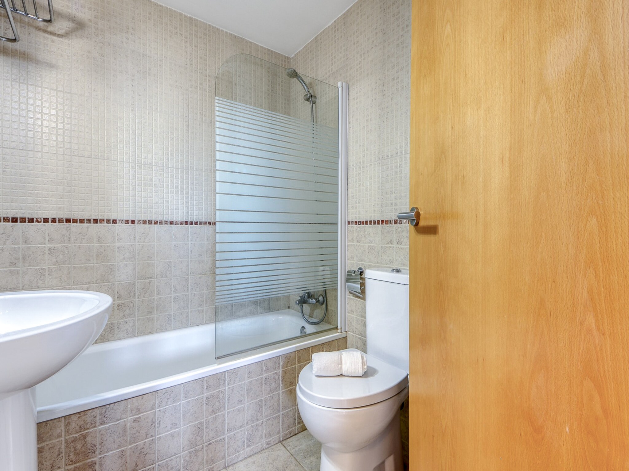 Appartement PORTO MARINA 218  Roses