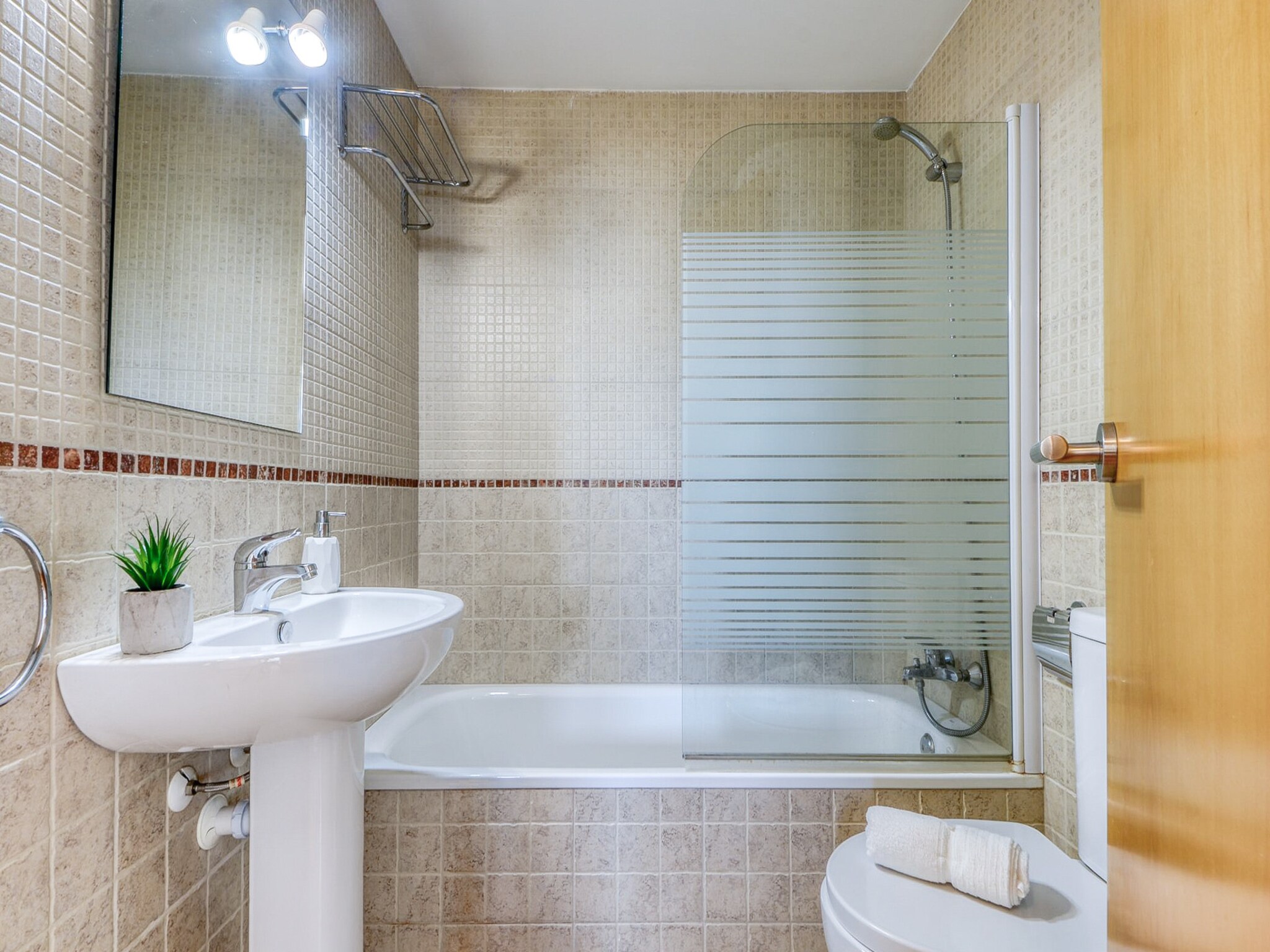 Appartement PORTO MARINA 218  Roses
