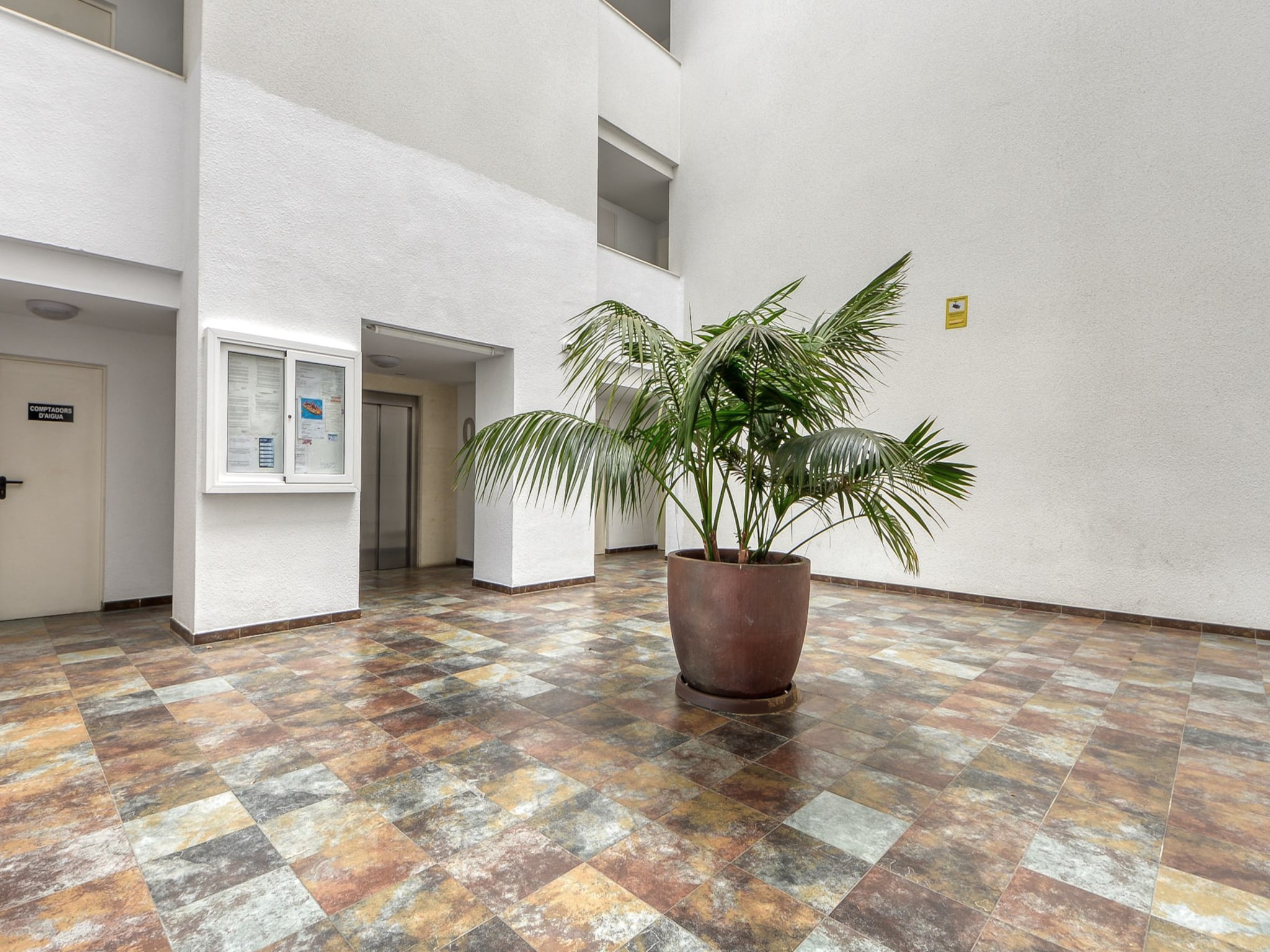 Appartement PORTO MARINA 218  Roses