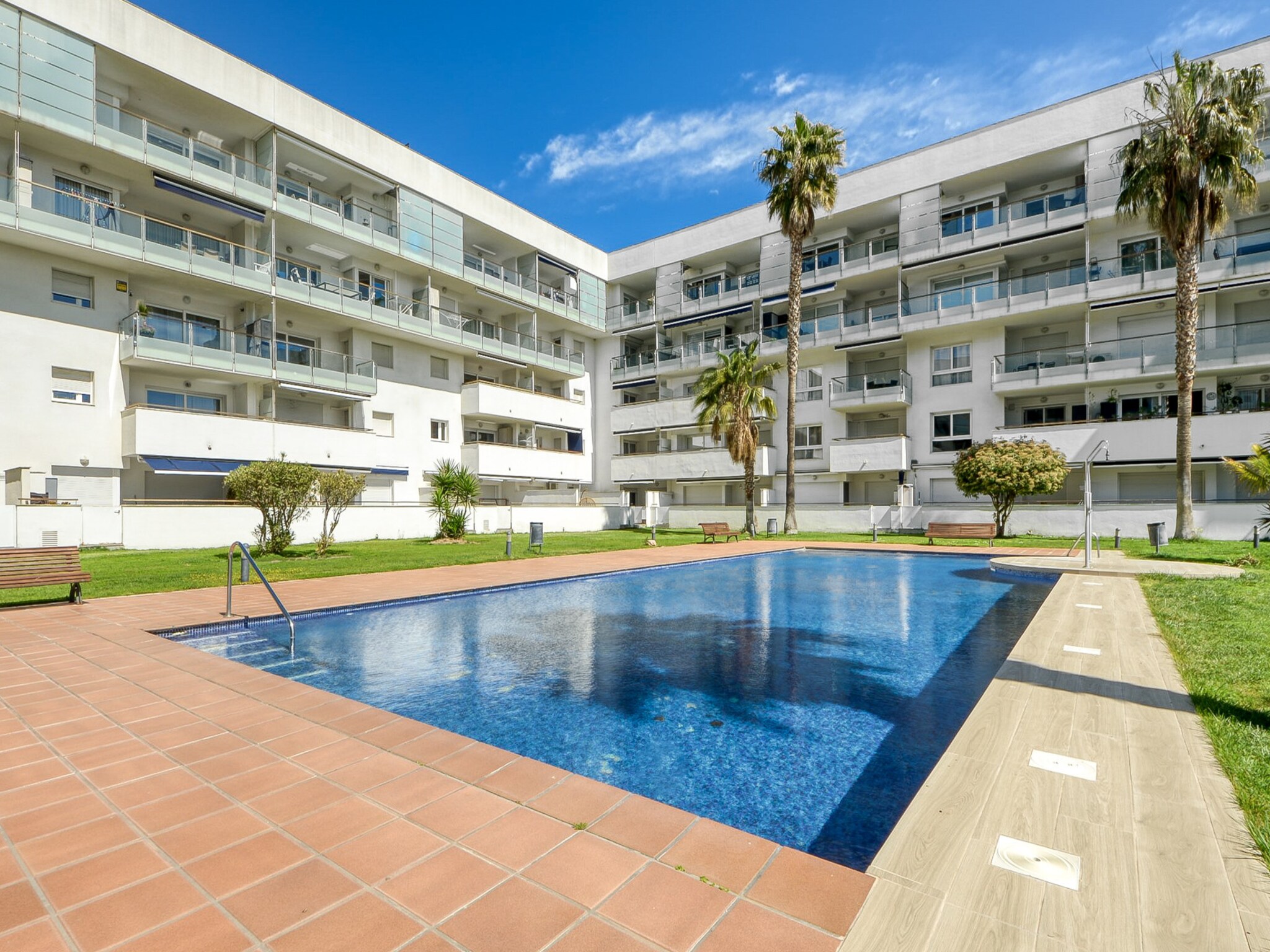 Appartement PORTO MARINA 218  Roses